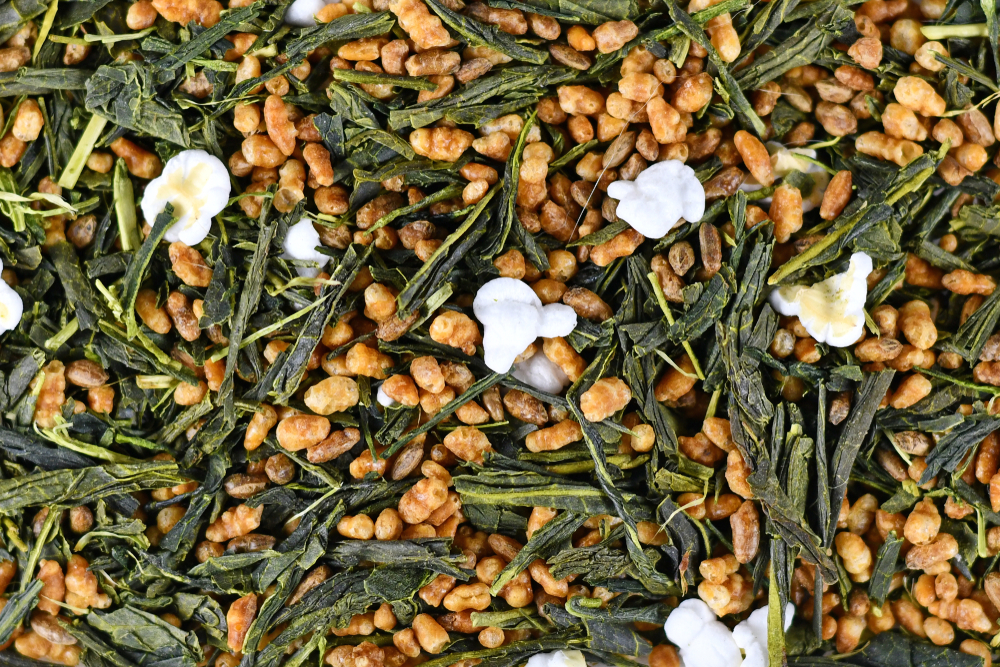 Genmaicha