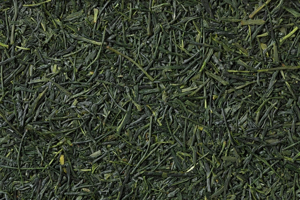 thumbnail image 2 of Premium Kuradashi Kabusecha Sencha Loose Leaf Green Tea - 100g, Organic Japanese Tea, Free UK Shipping 2 of 5