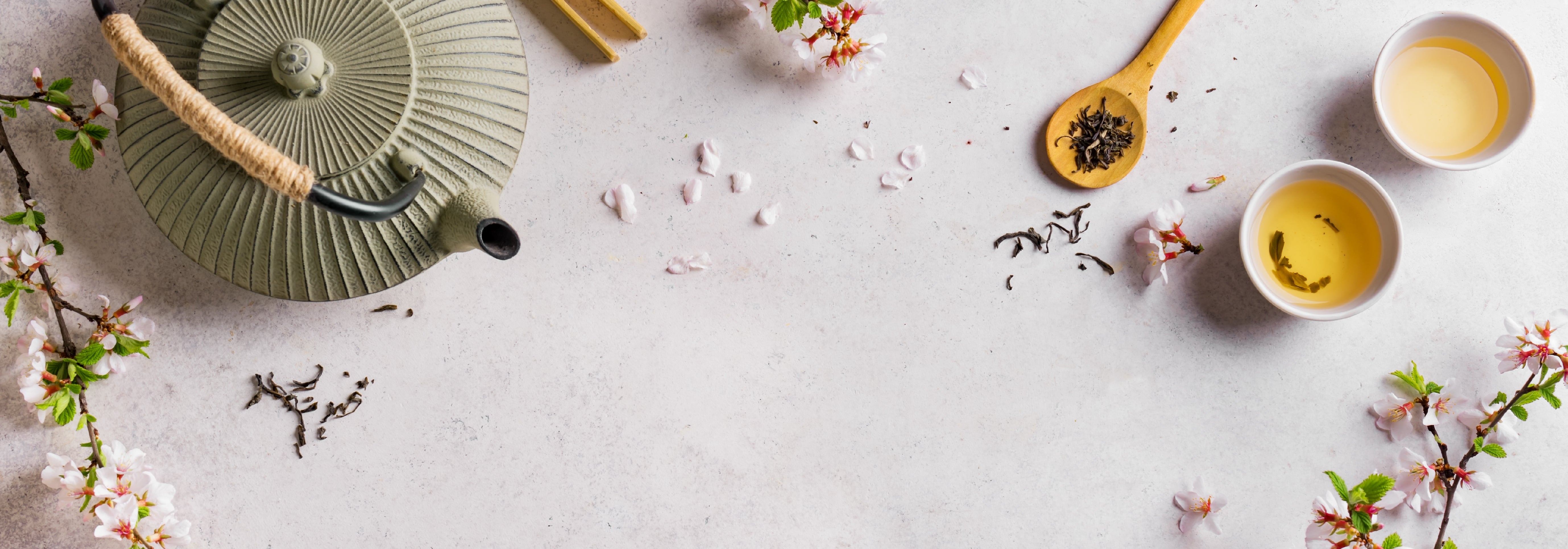 Teacups – Inoue Tea