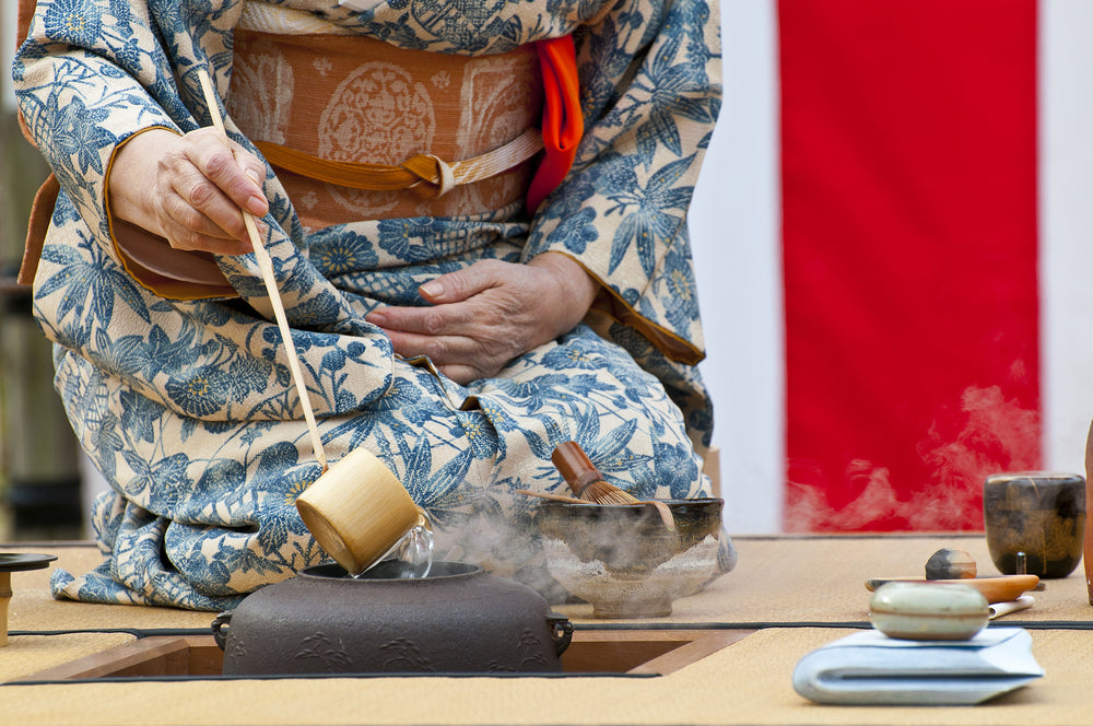 Inoue Tea
