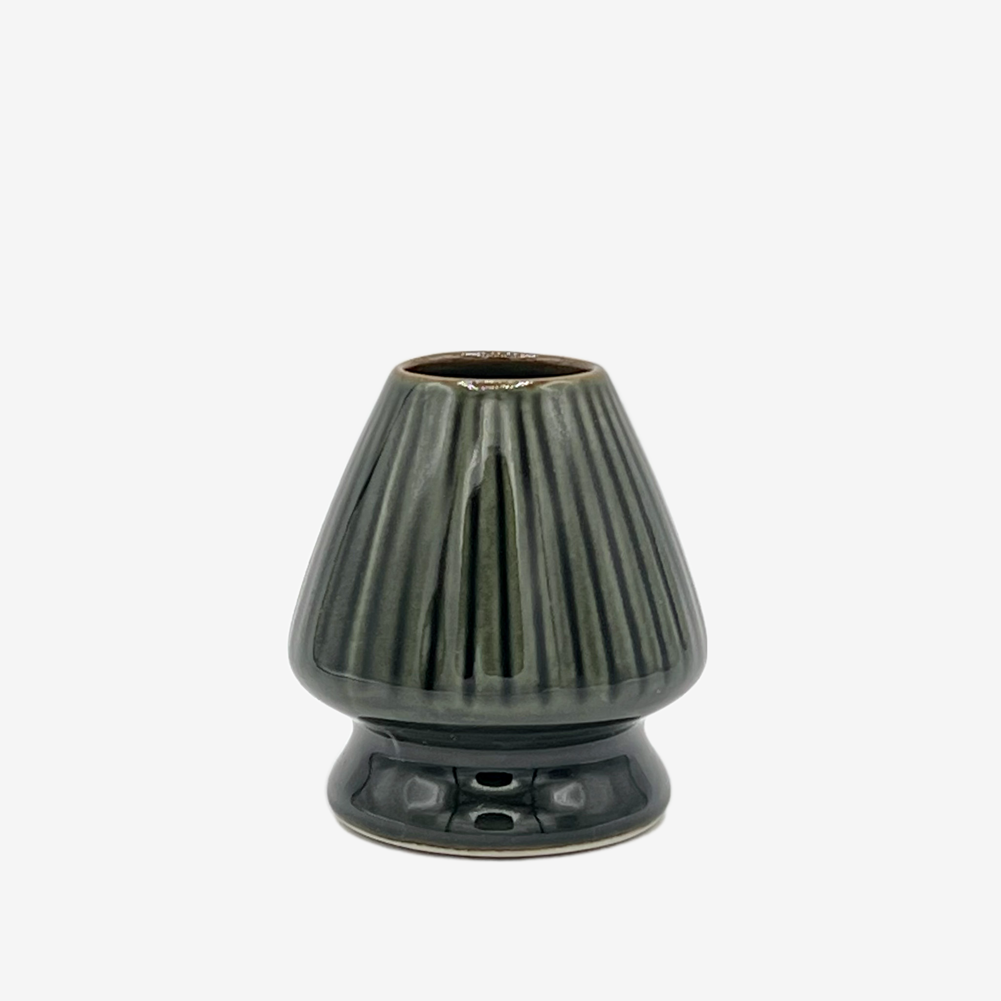 Doro Green Matcha Whisk Stand