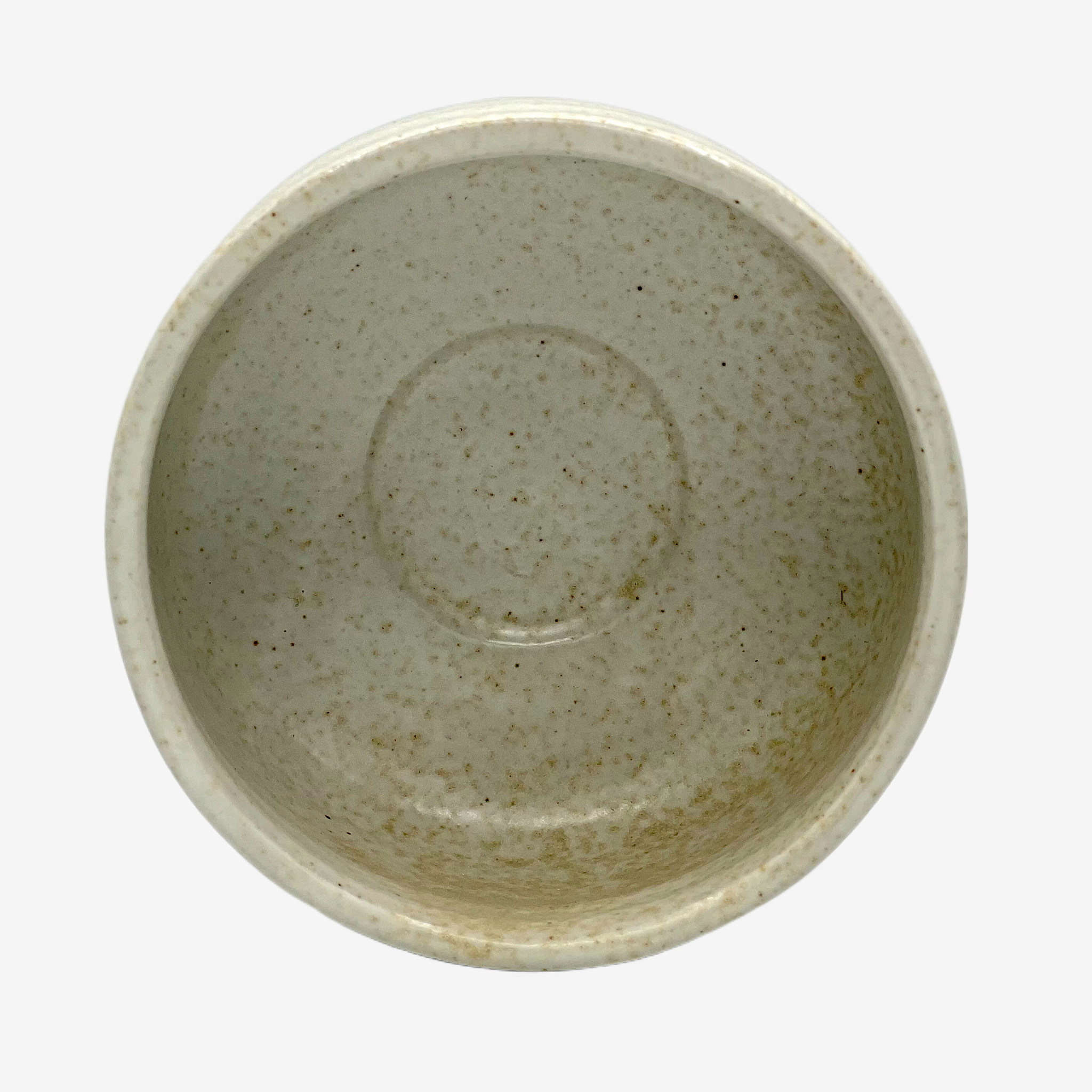 Kohiki Shiro White Chawan - Japanese Matcha Bowl Matchaware Inoue Tea