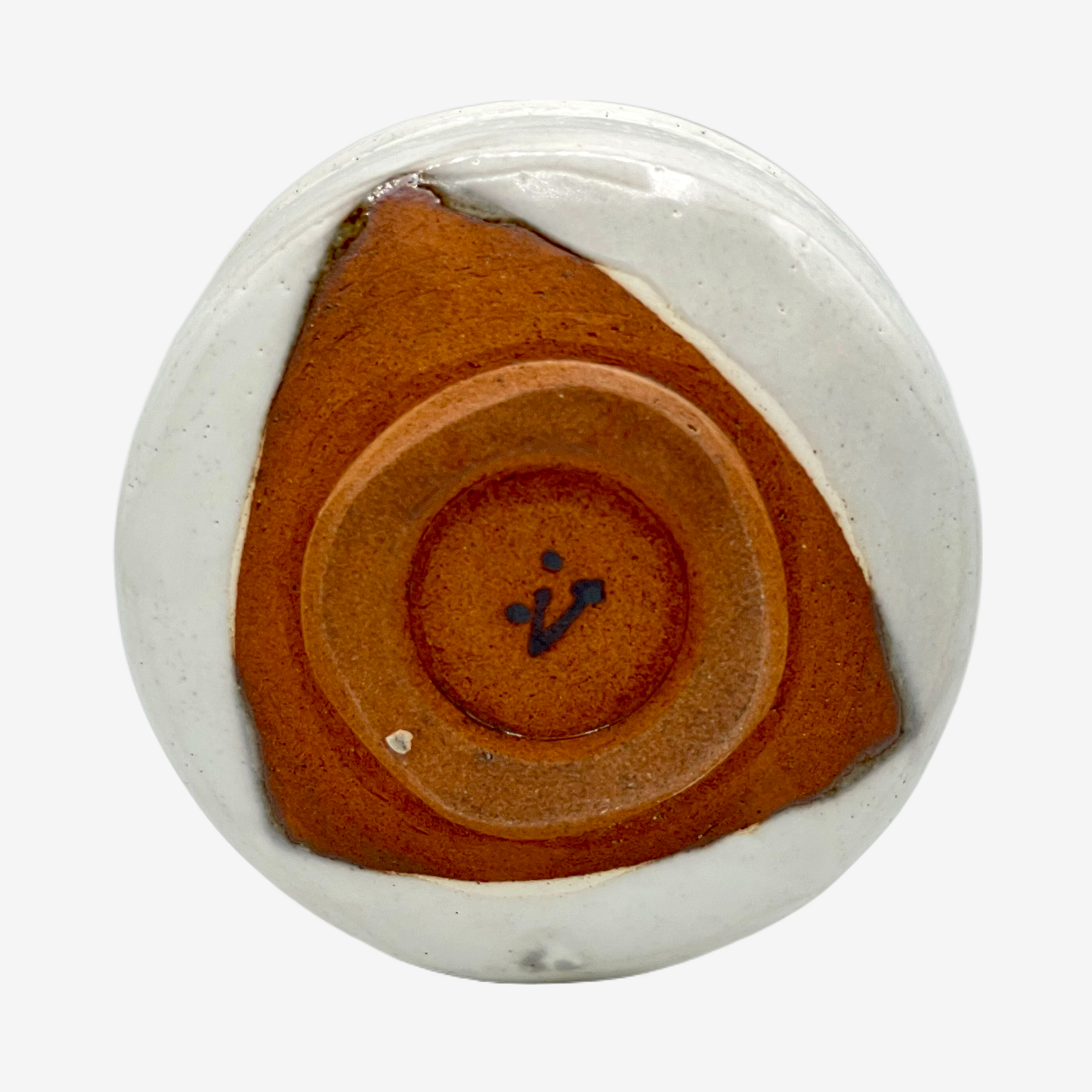 Kobiki White Chawan - Japanese Matcha Bowl Matchaware Inoue Tea