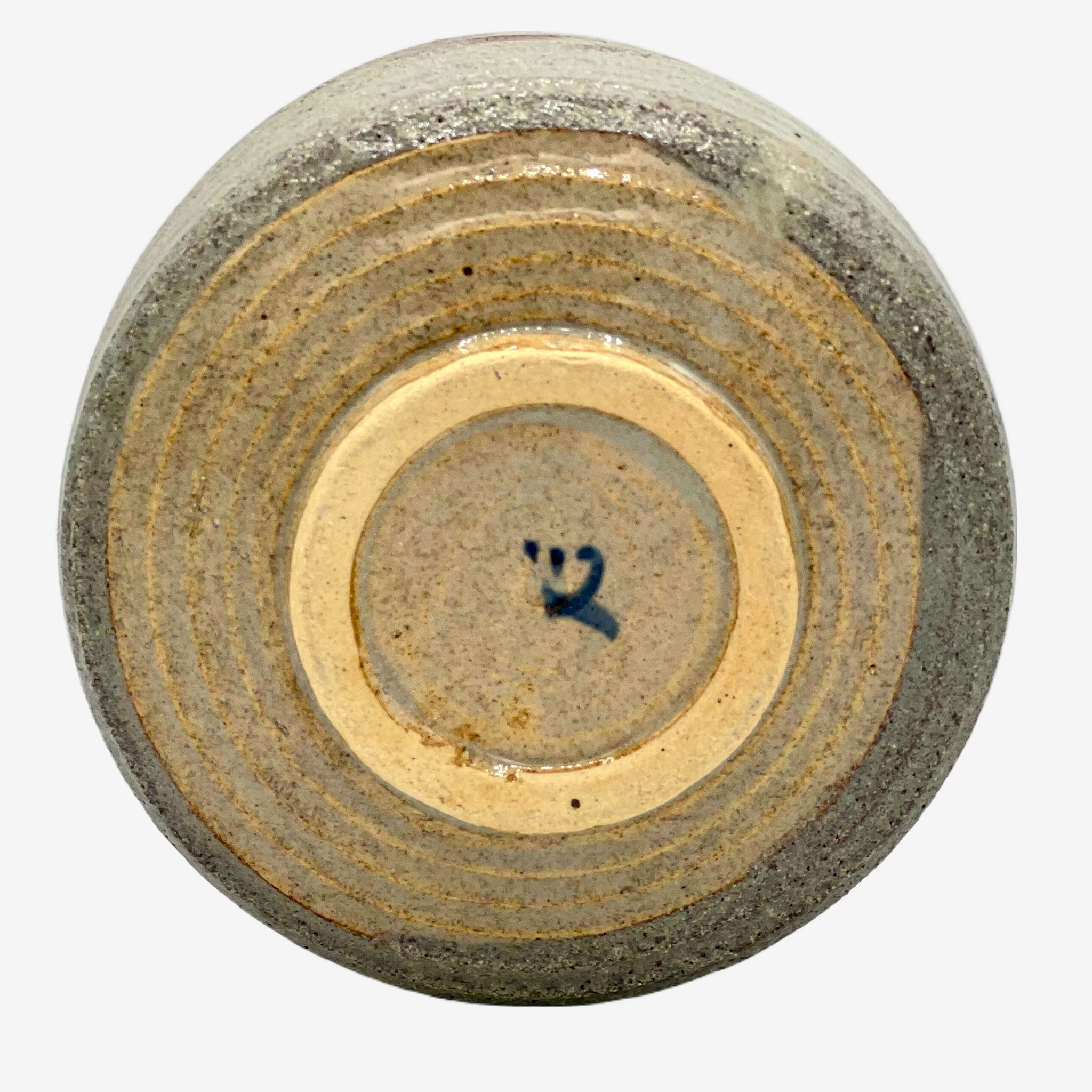 Kaiyu Sand White Chawan - Japanese Matcha Bowl Matchaware Inoue Tea
