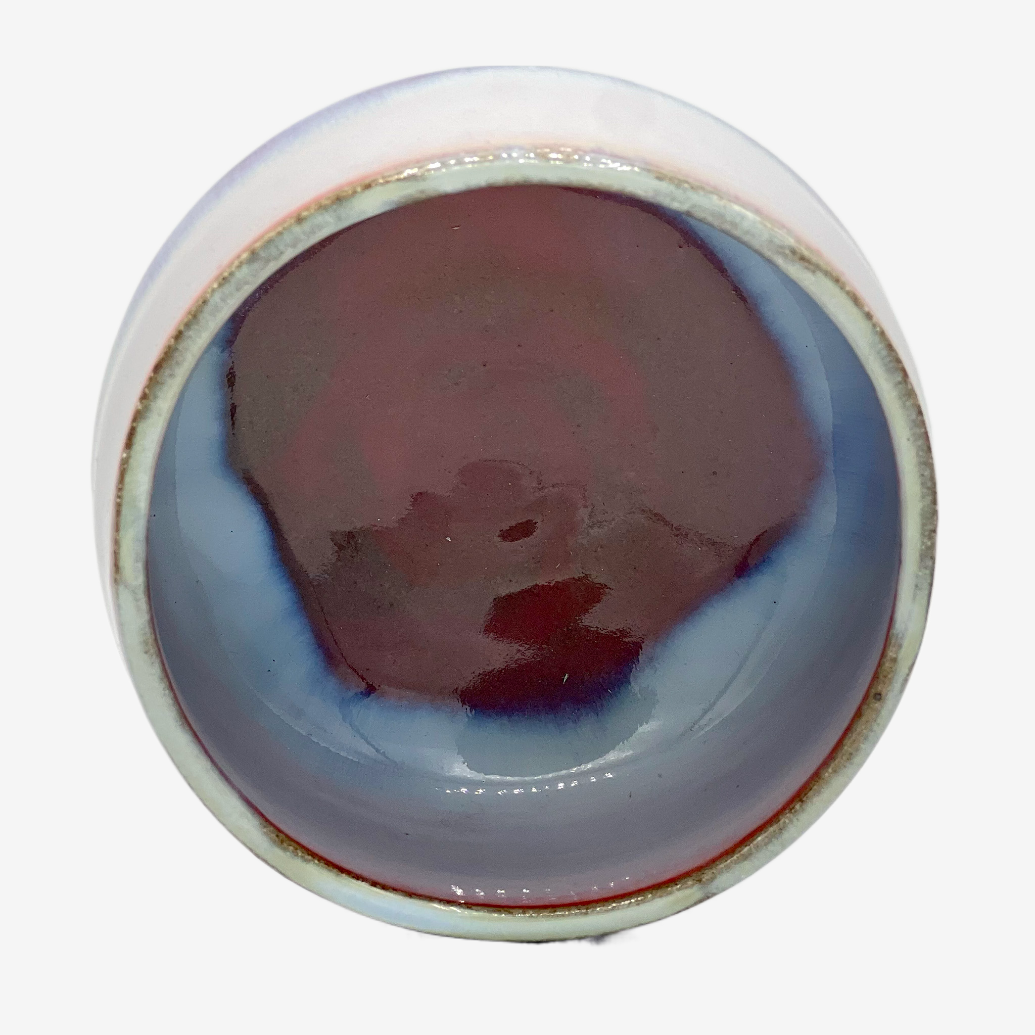 Usuhagi Pink Chawan - Japanese Matcha Bowl Matchaware Inoue Tea