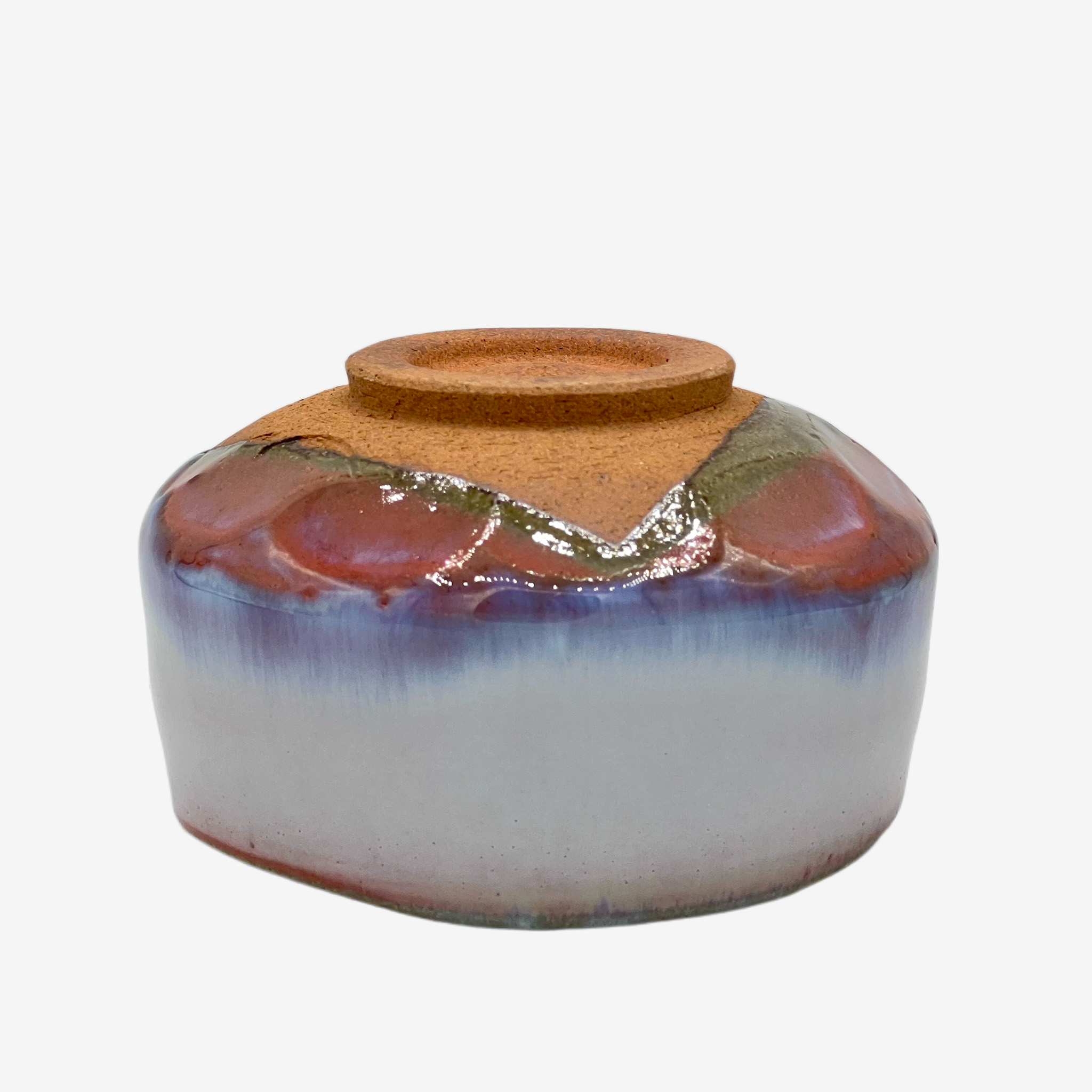 Usuhagi Pink Chawan - Japanese Matcha Bowl Matchaware Inoue Tea