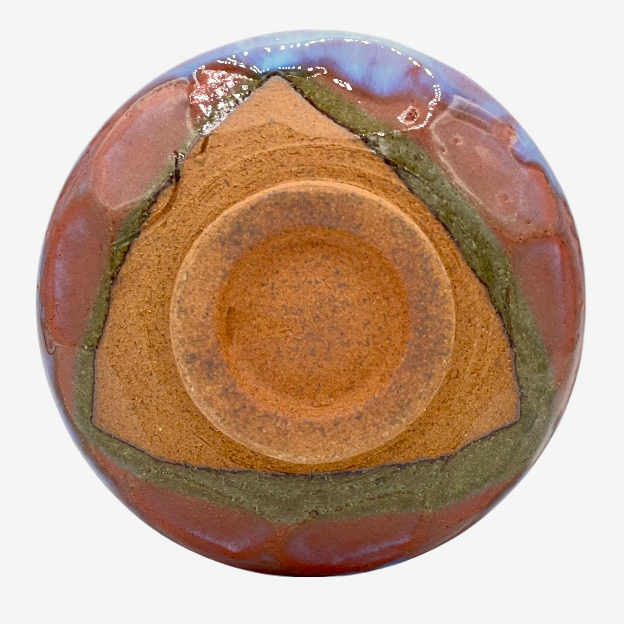 Usuhagi Pink Chawan - Japanese Matcha Bowl Matchaware Inoue Tea