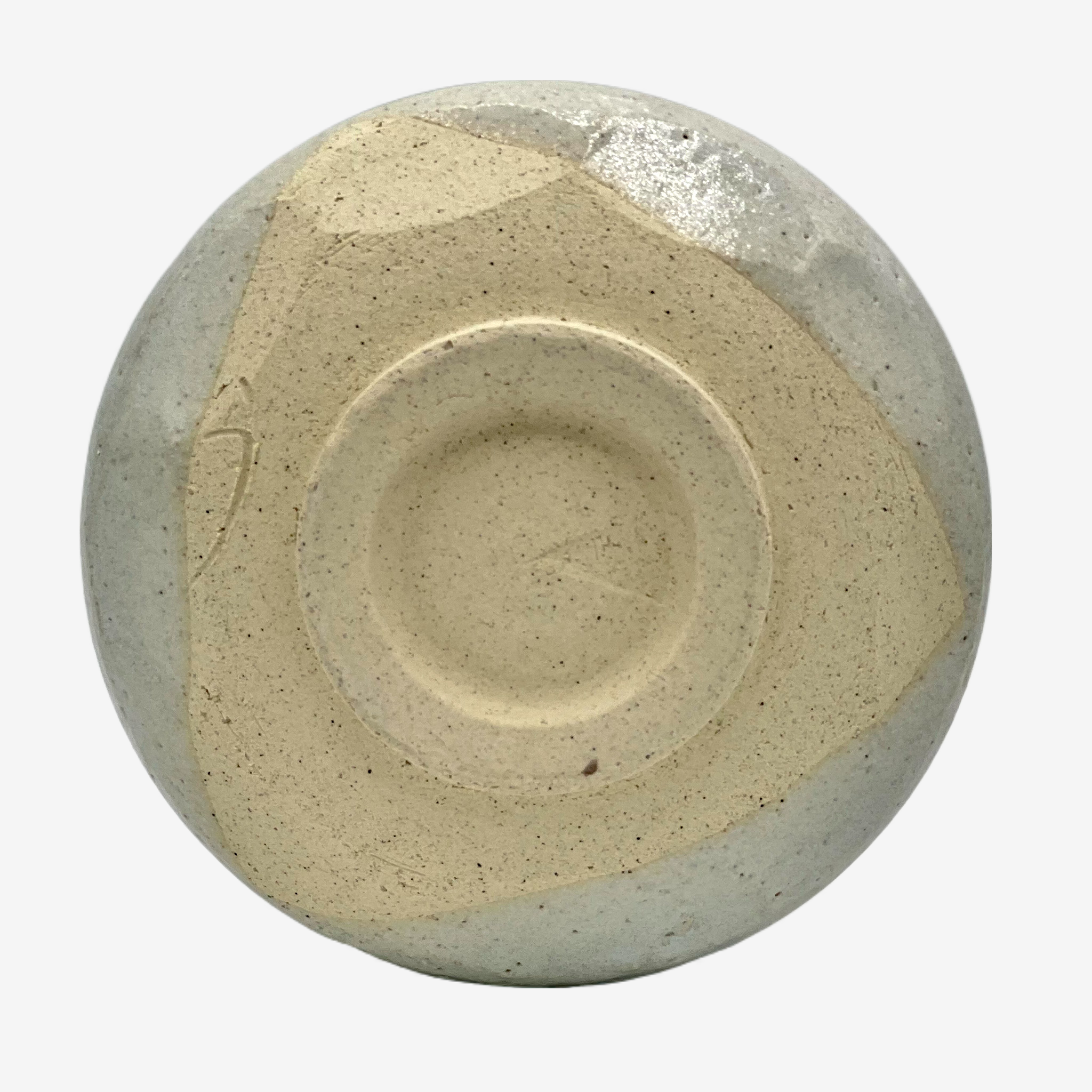 Oshiroi Yuzu White Chwan - Japanese Matcha Bowl Matchaware Inoue Tea