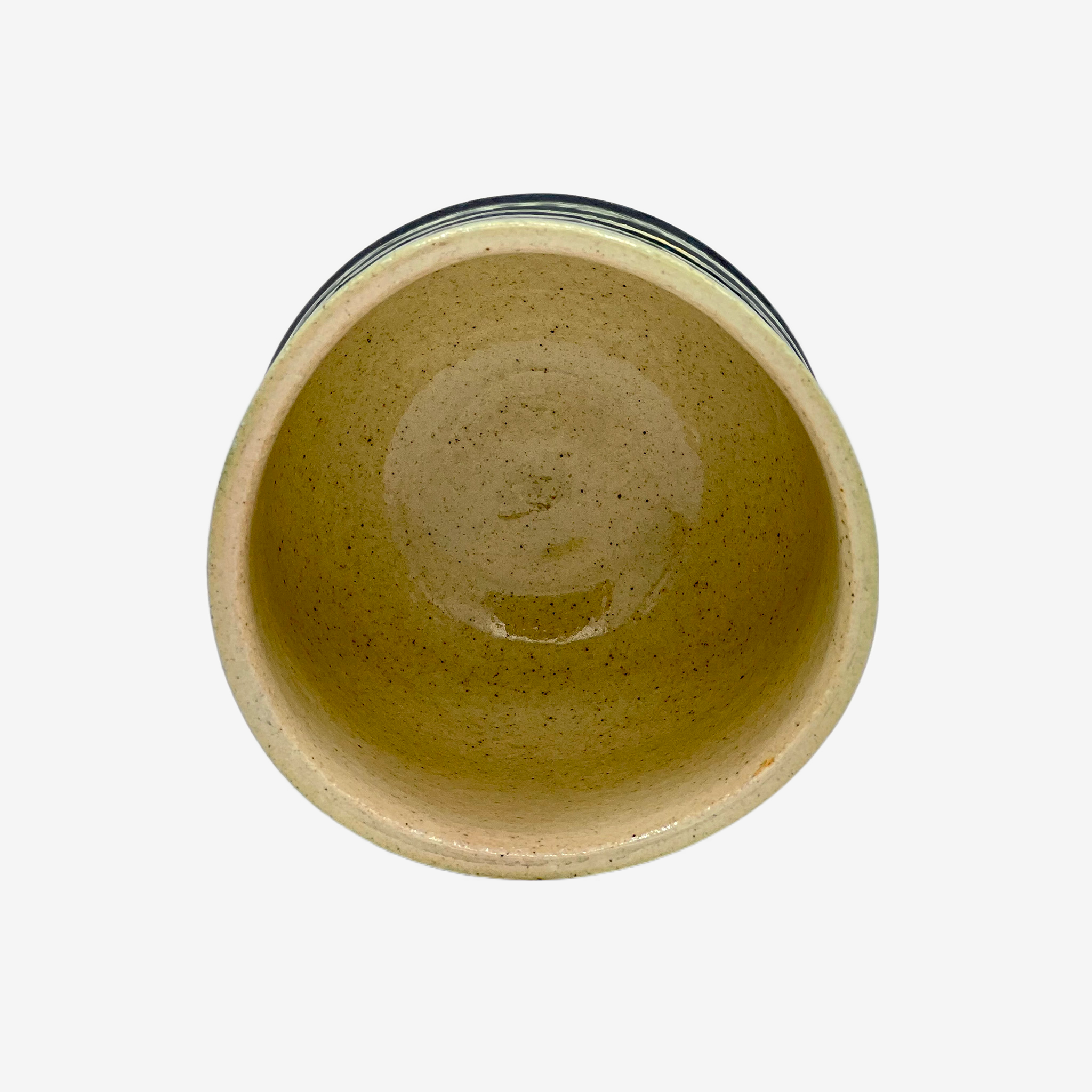 Kura Green Mini Chawan - Japanese Matcha Bowl Matchaware Inoue Tea