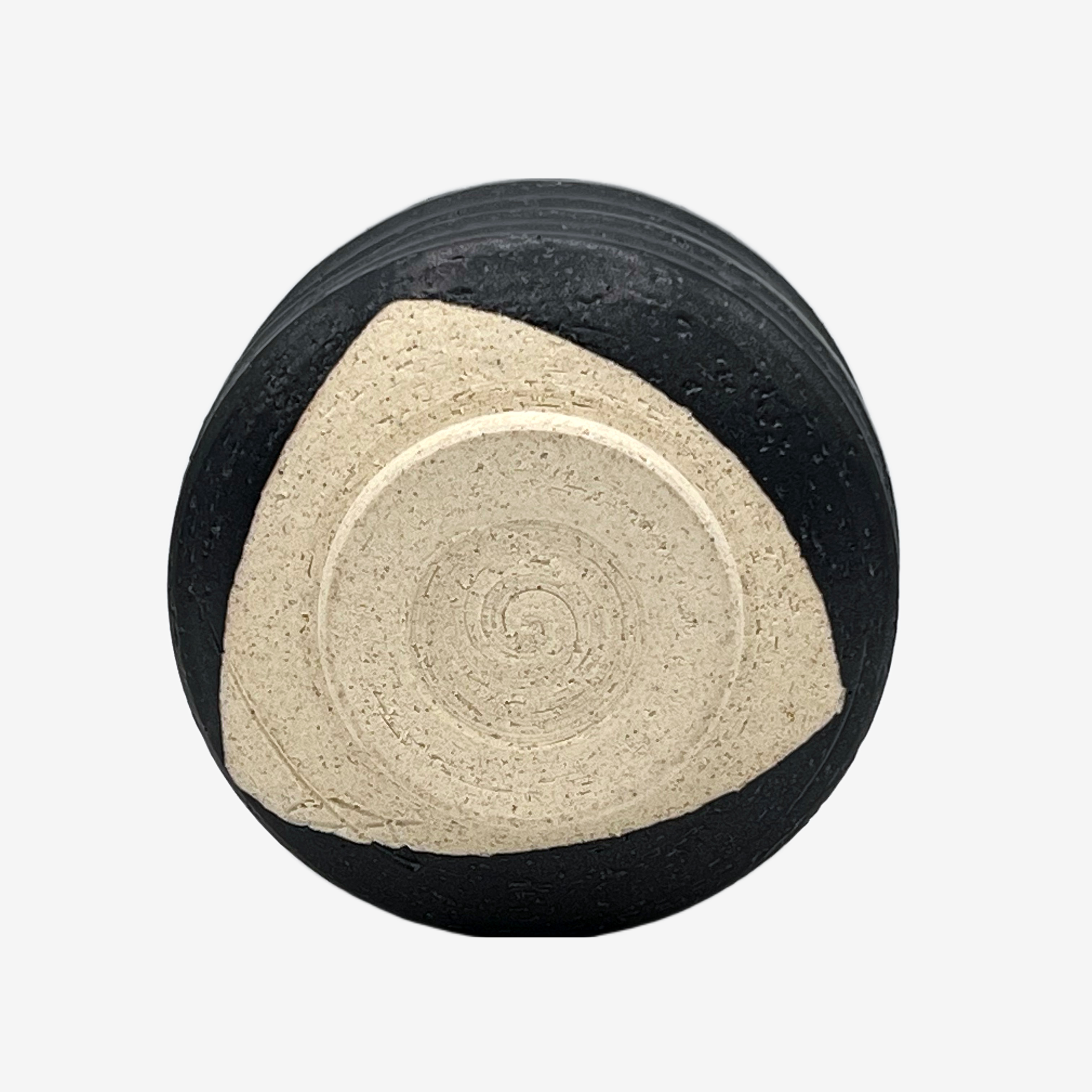 Kuro Black Chawan - Japanese Matcha Bowl Matchaware Inoue Tea