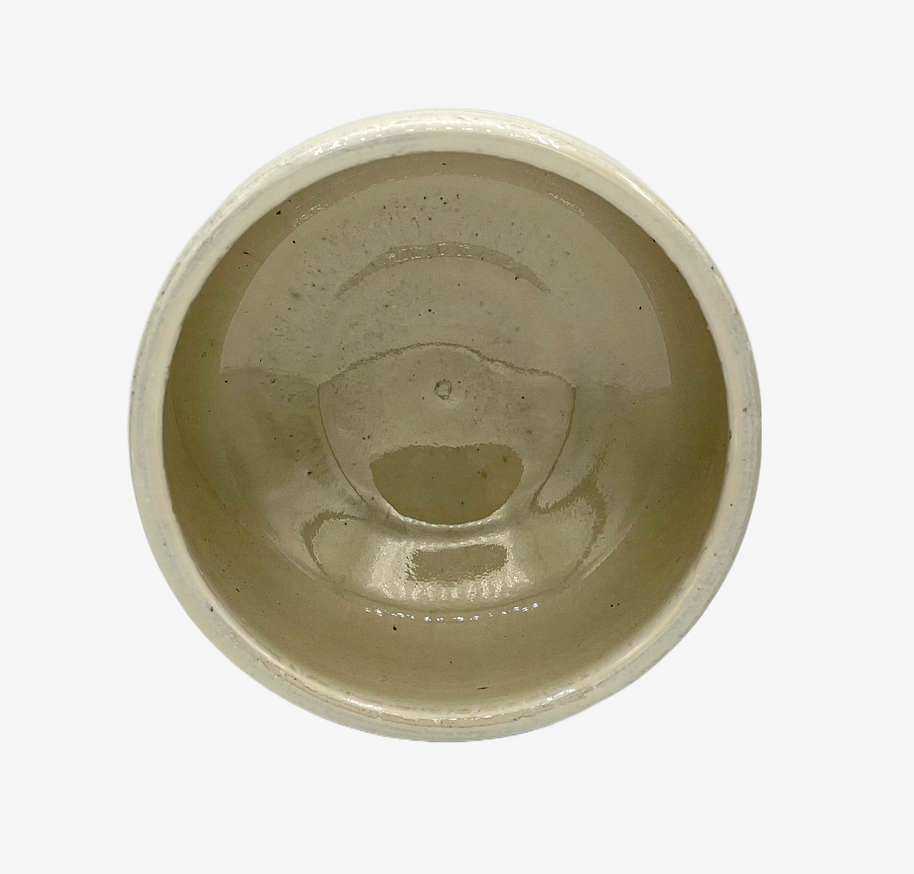Shirahagi White Chawan - Japanese Matcha Bowl Matchaware Inoue Tea
