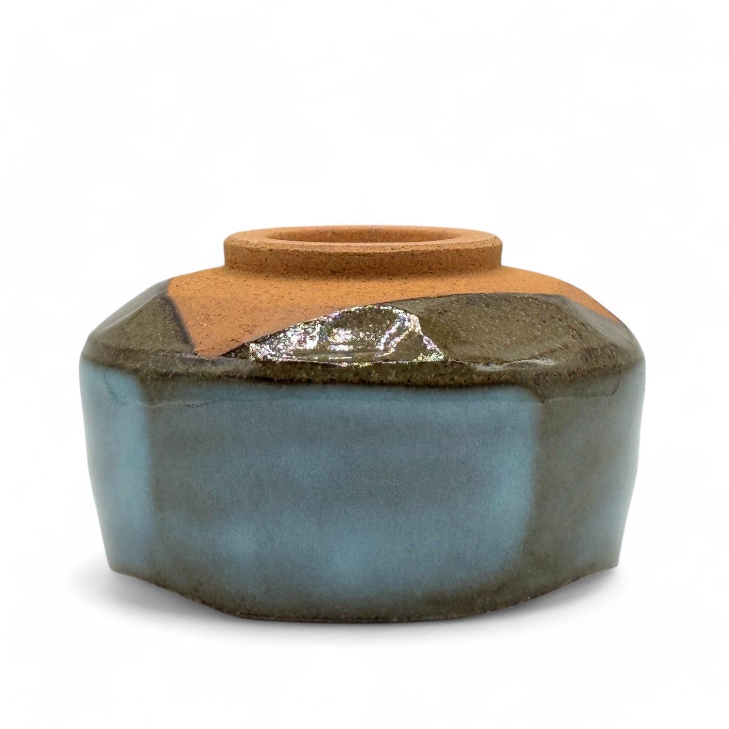 Mashiko Kaze Mino-yaki Chawan - Japanese Matcha Bowl