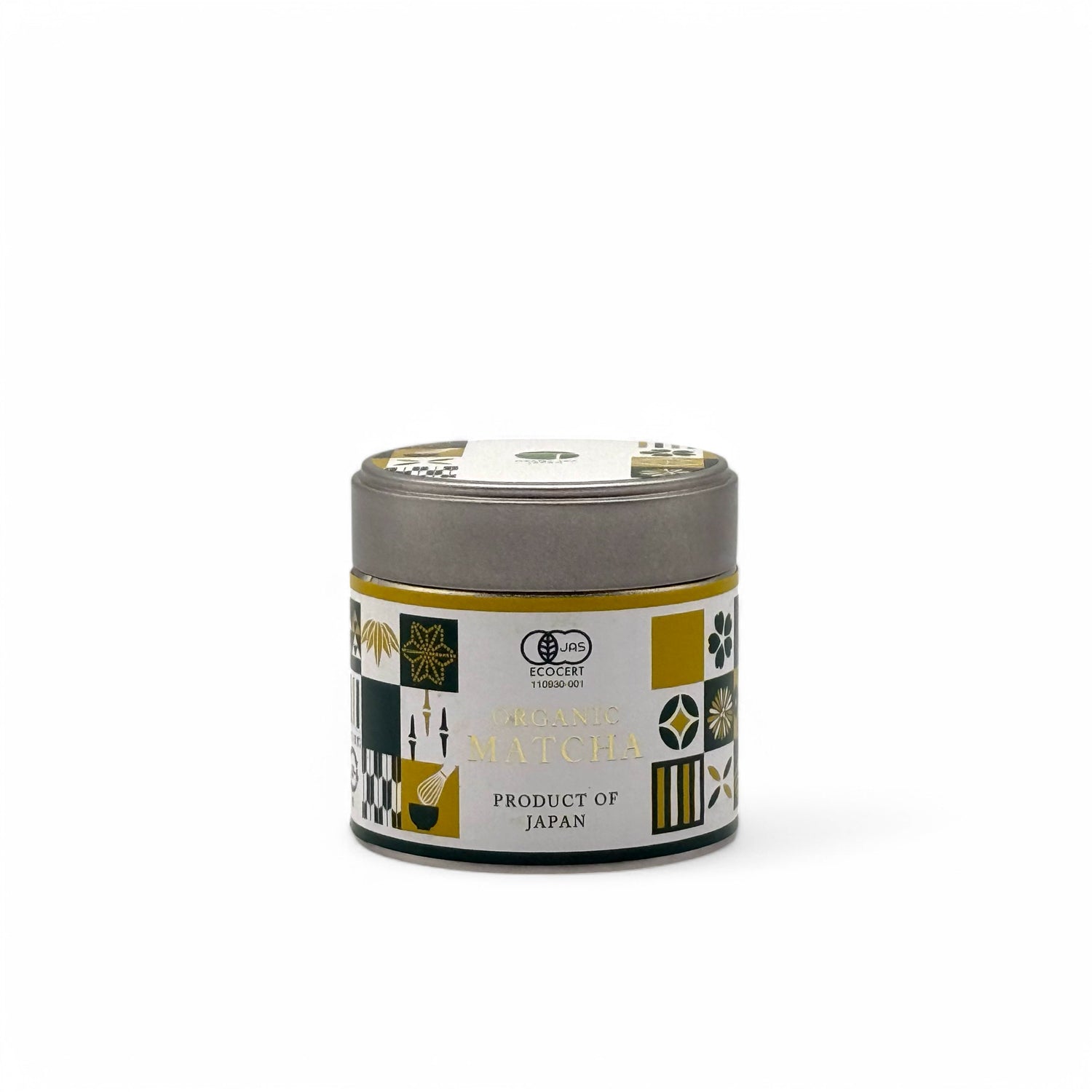 Kogamo Tenryu Organic Matcha