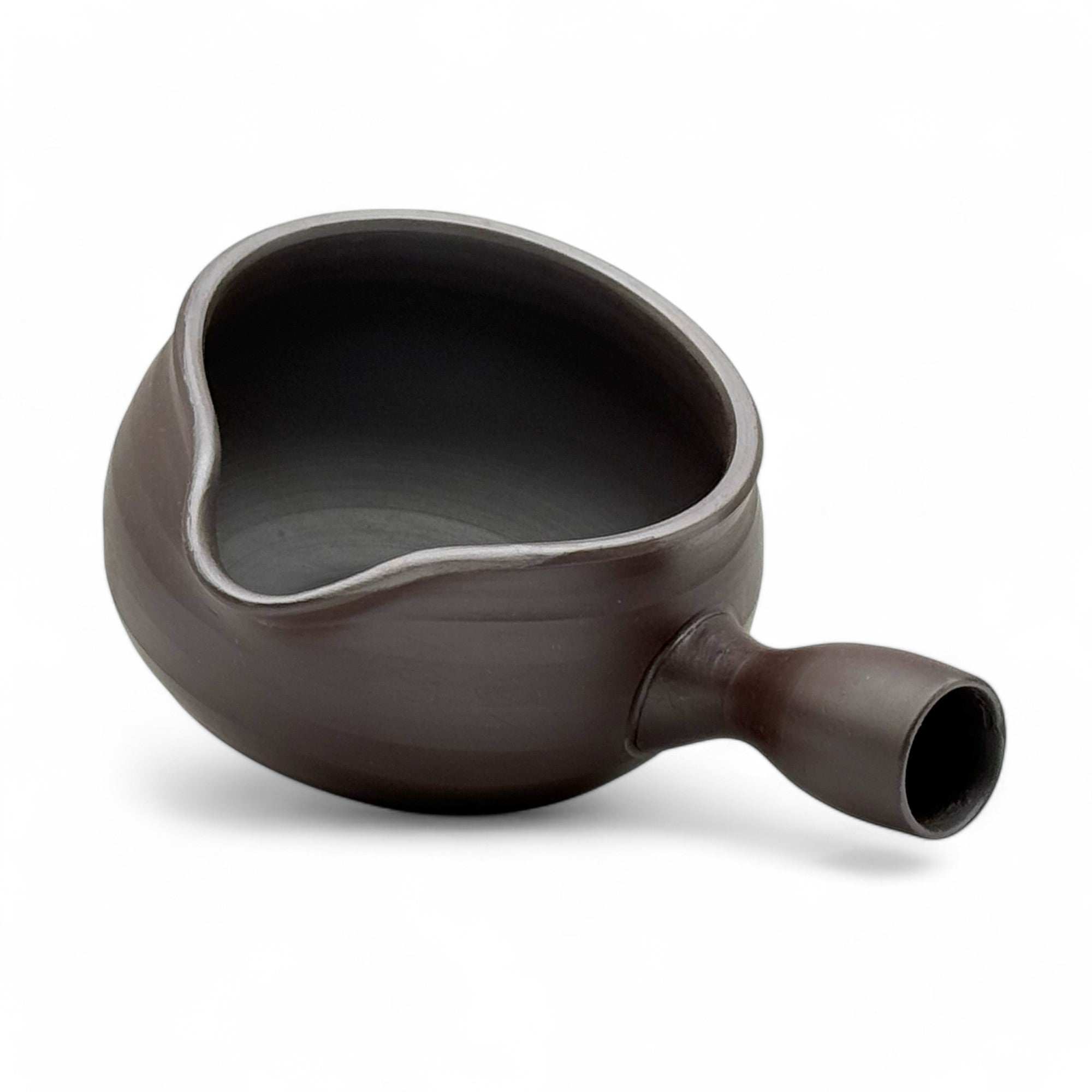 Muji Samashi Banko-yaki Black Yuzamashi - Japanese Water Cooler