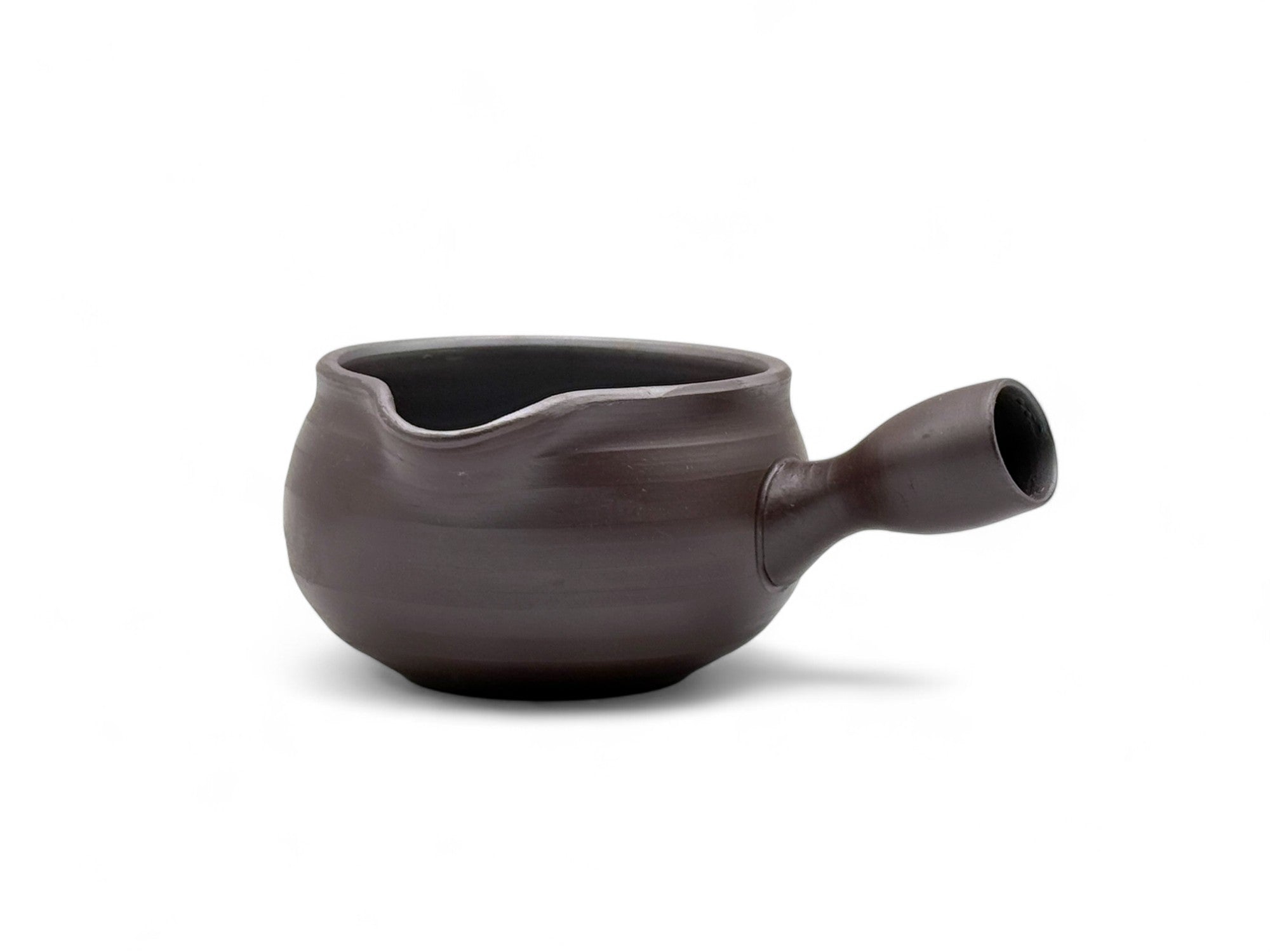 Muji Samashi Banko-yaki Black Yuzamashi - Japanese Water Cooler