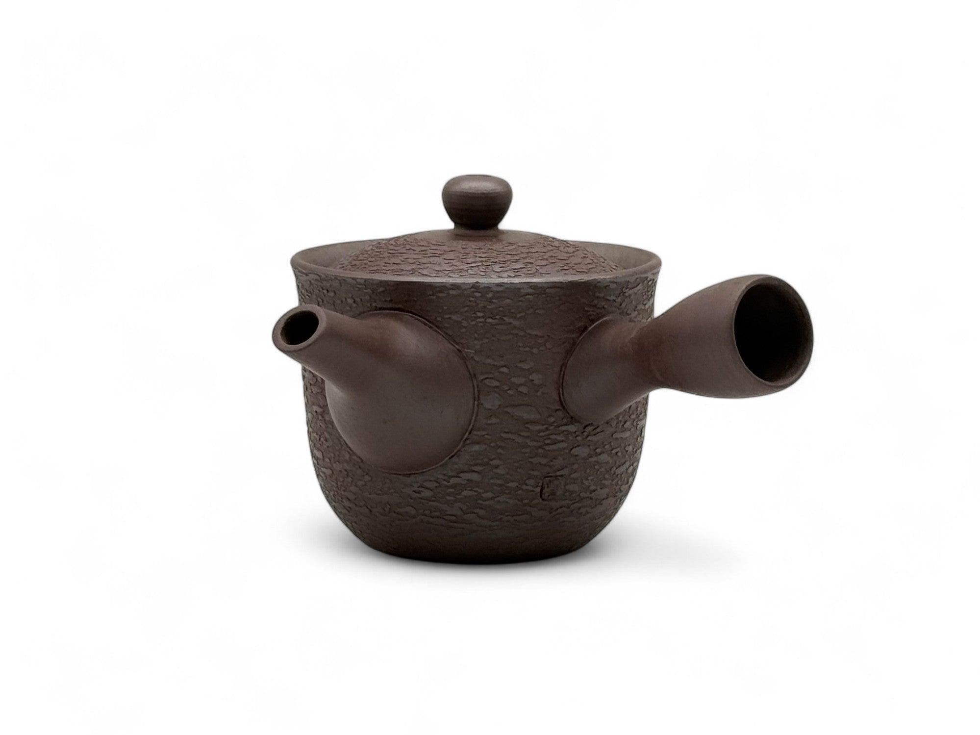Suehiro Shohi Banko-yaki Kyusu - Japanese Teapot