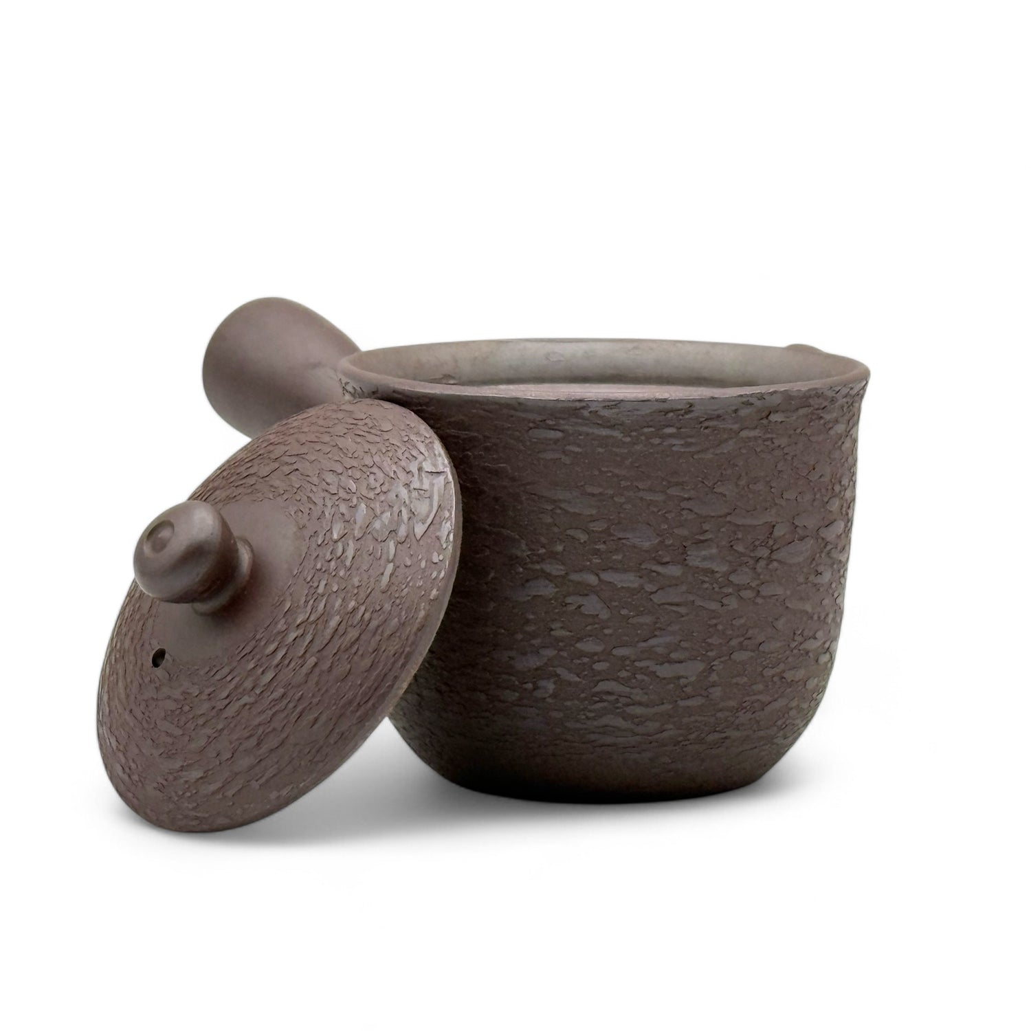 Suehiro Shohi Banko-yaki Kyusu - Japanese Teapot