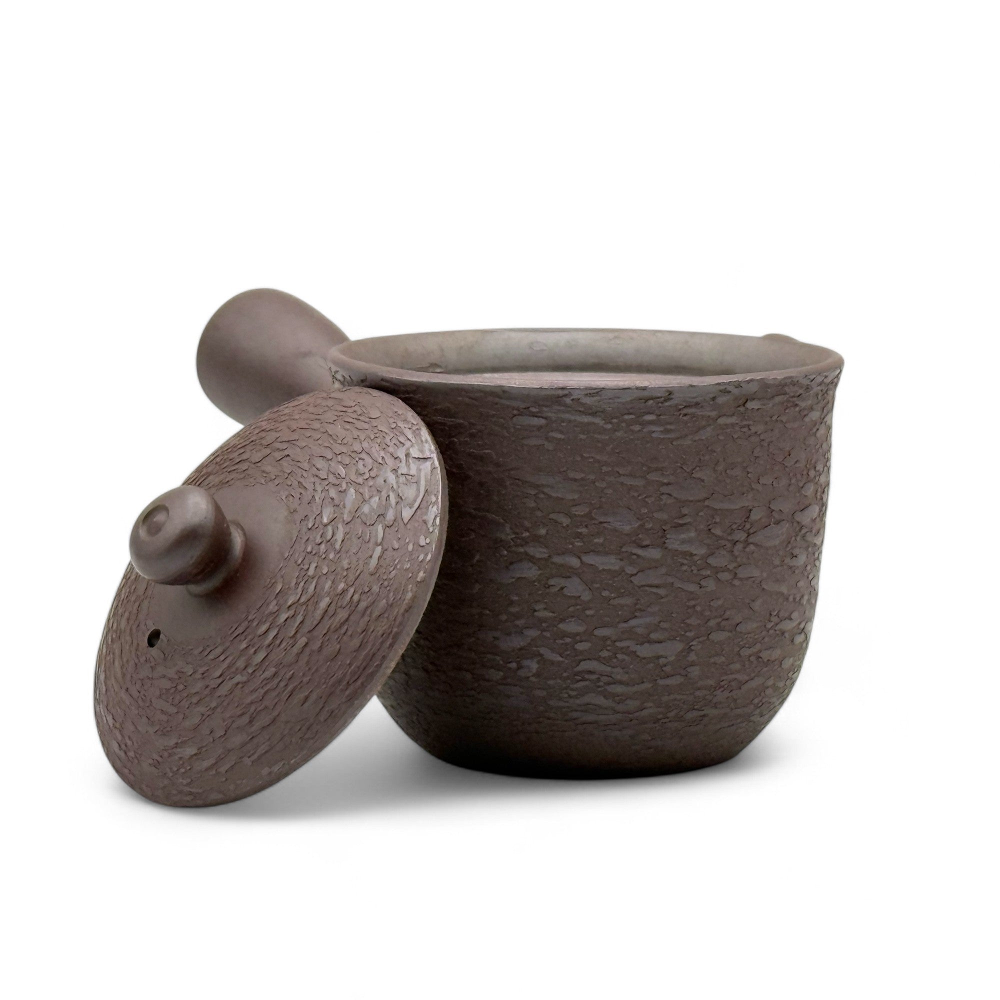 Suehiro Shohi Banko-yaki Kyusu - Japanese Teapot