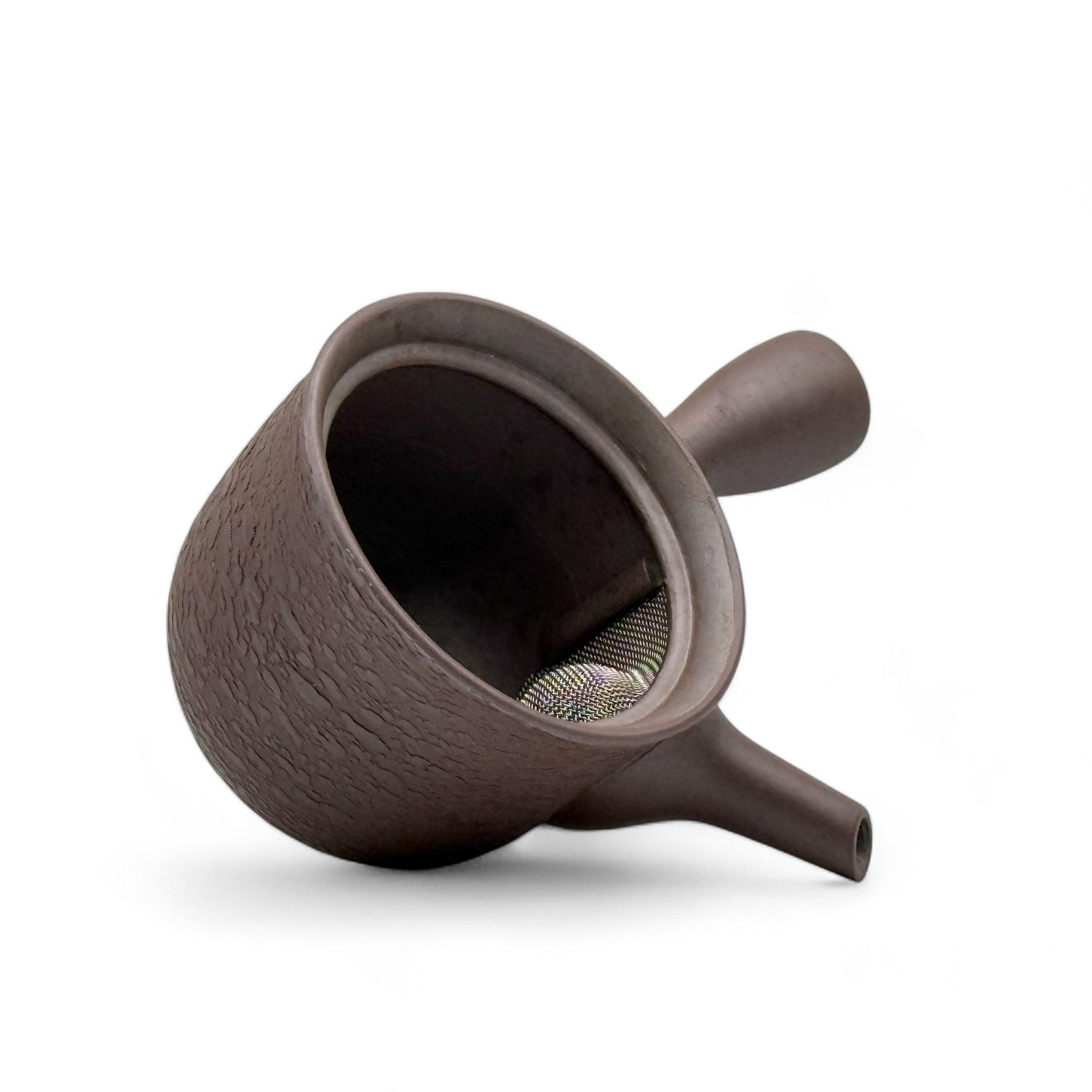 Suehiro Shohi Banko-yaki Kyusu - Japanese Teapot