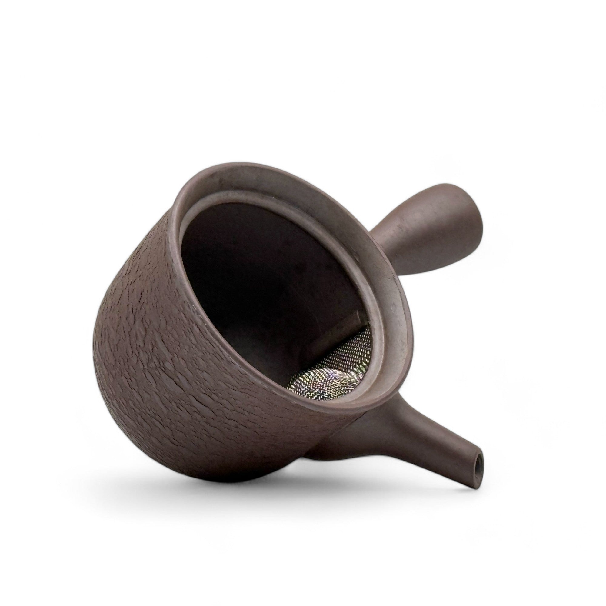 Suehiro Shohi Banko-yaki Kyusu - Japanese Teapot