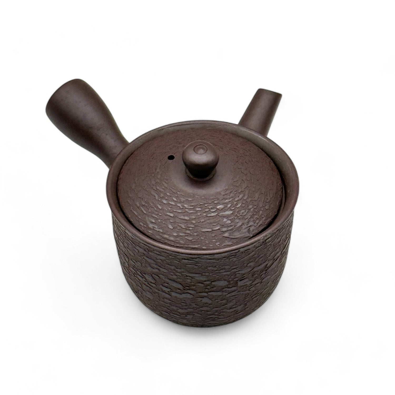 Suehiro Shohi Banko-yaki Kyusu - Japanese Teapot