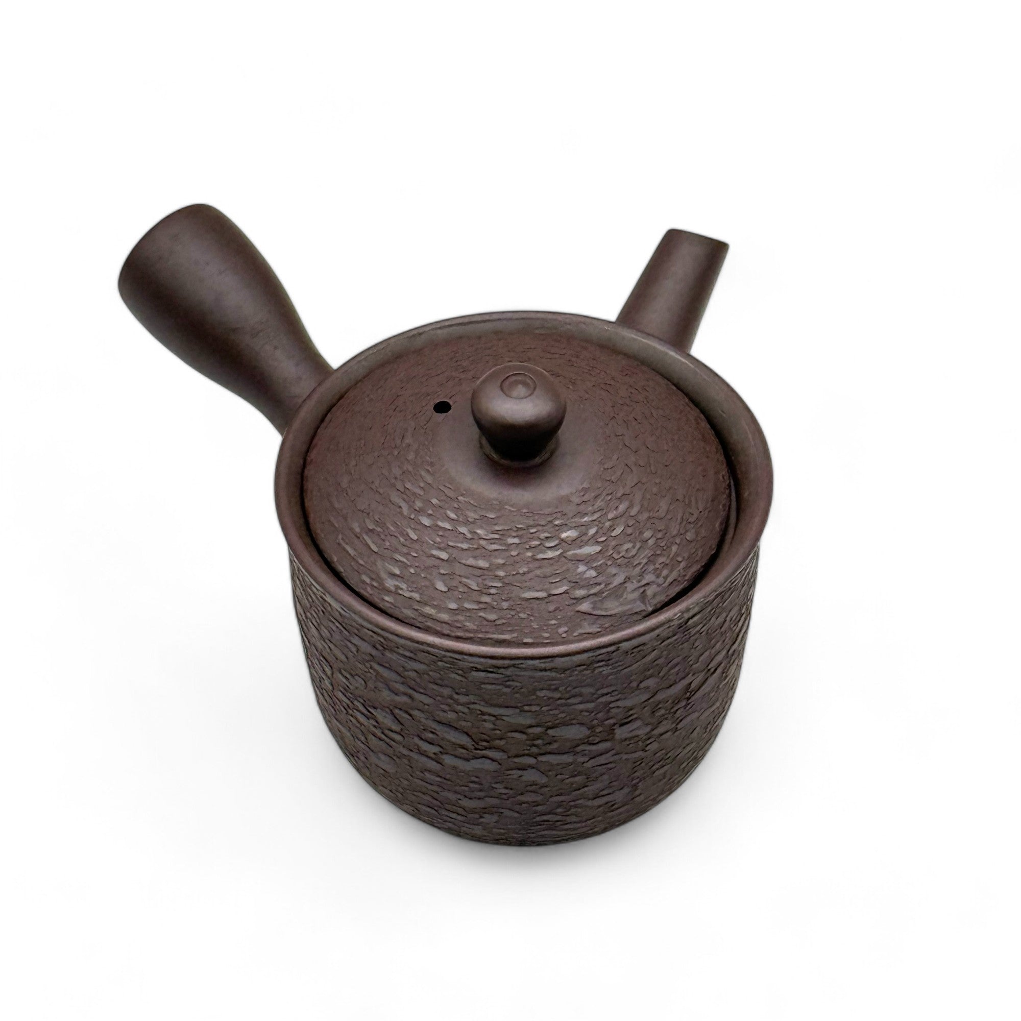 Suehiro Shohi Banko-yaki Kyusu - Japanese Teapot