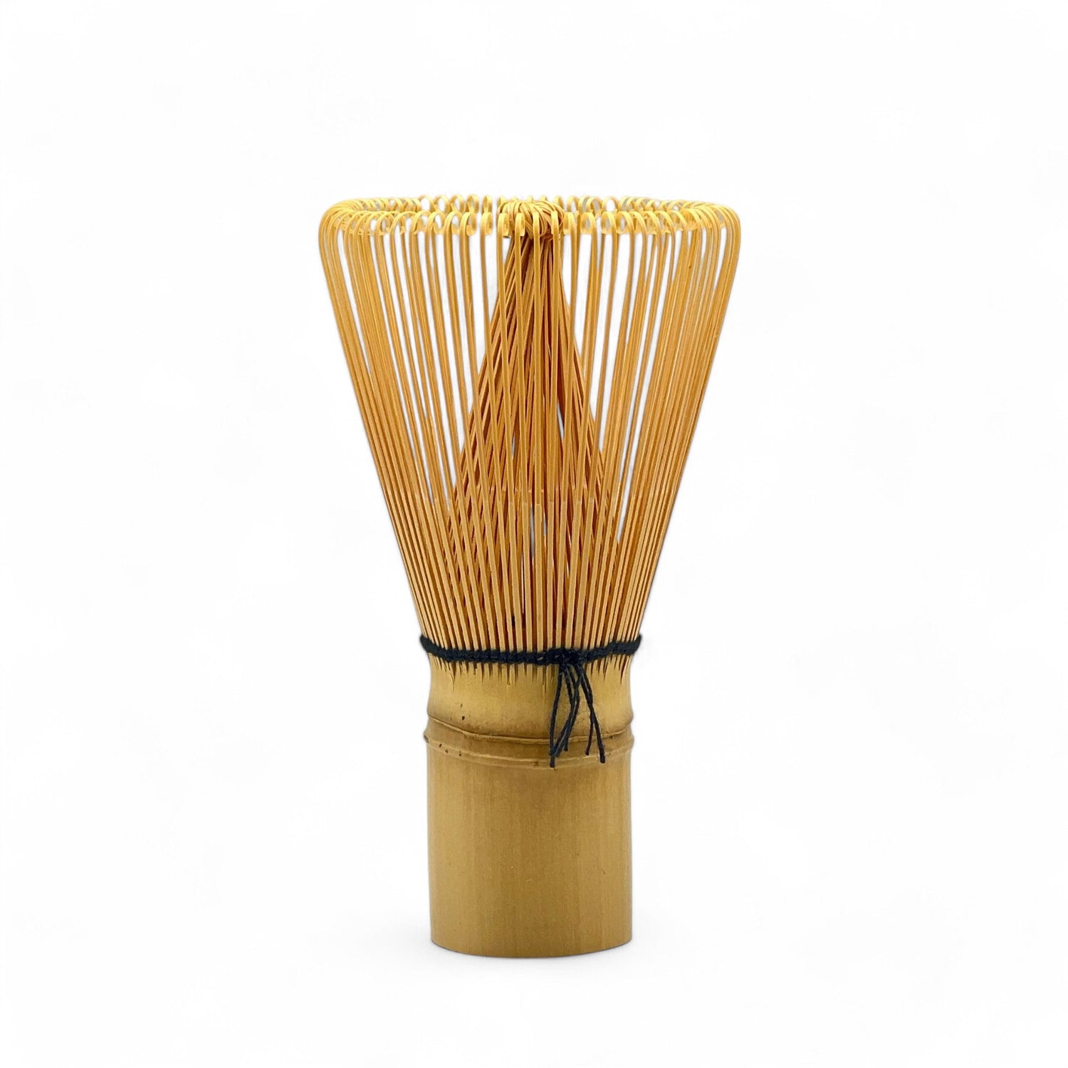 Bamboo Matcha Whisk | 100 Prong - Chasen