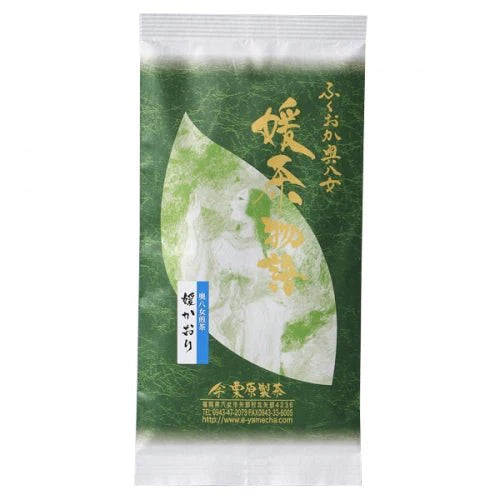 Hime Kaori Superior Sencha