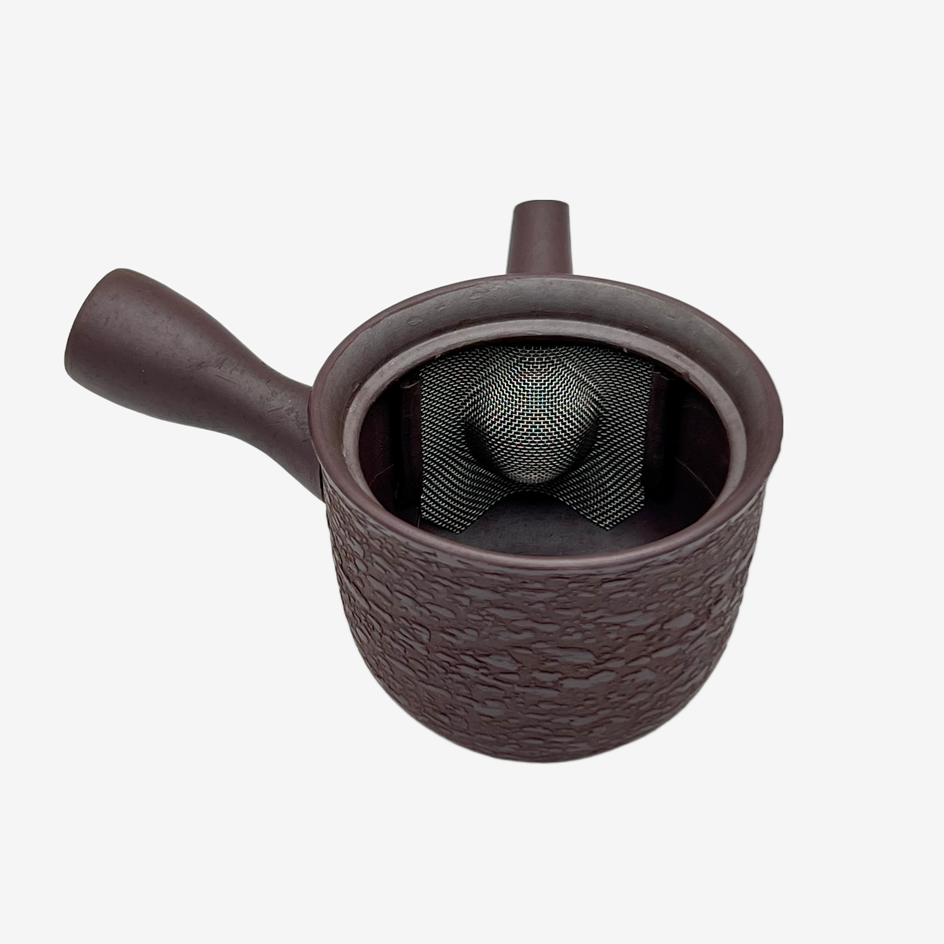 Suehiro Shōhi Banko-Yaki Kyusu - Japanese Teapot Teaware Inoue Tea