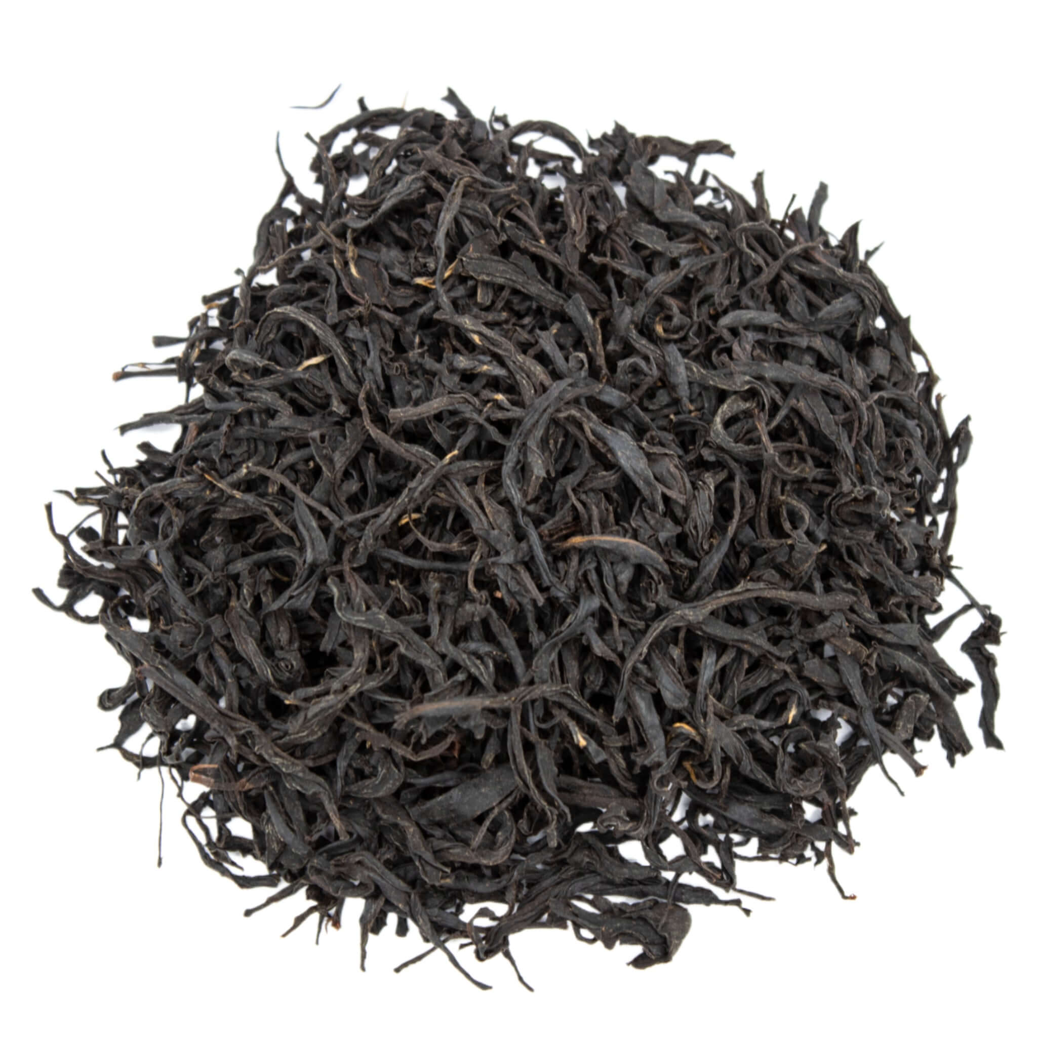 Chisen Premium Koucha Loose Leaves Inoue Tea