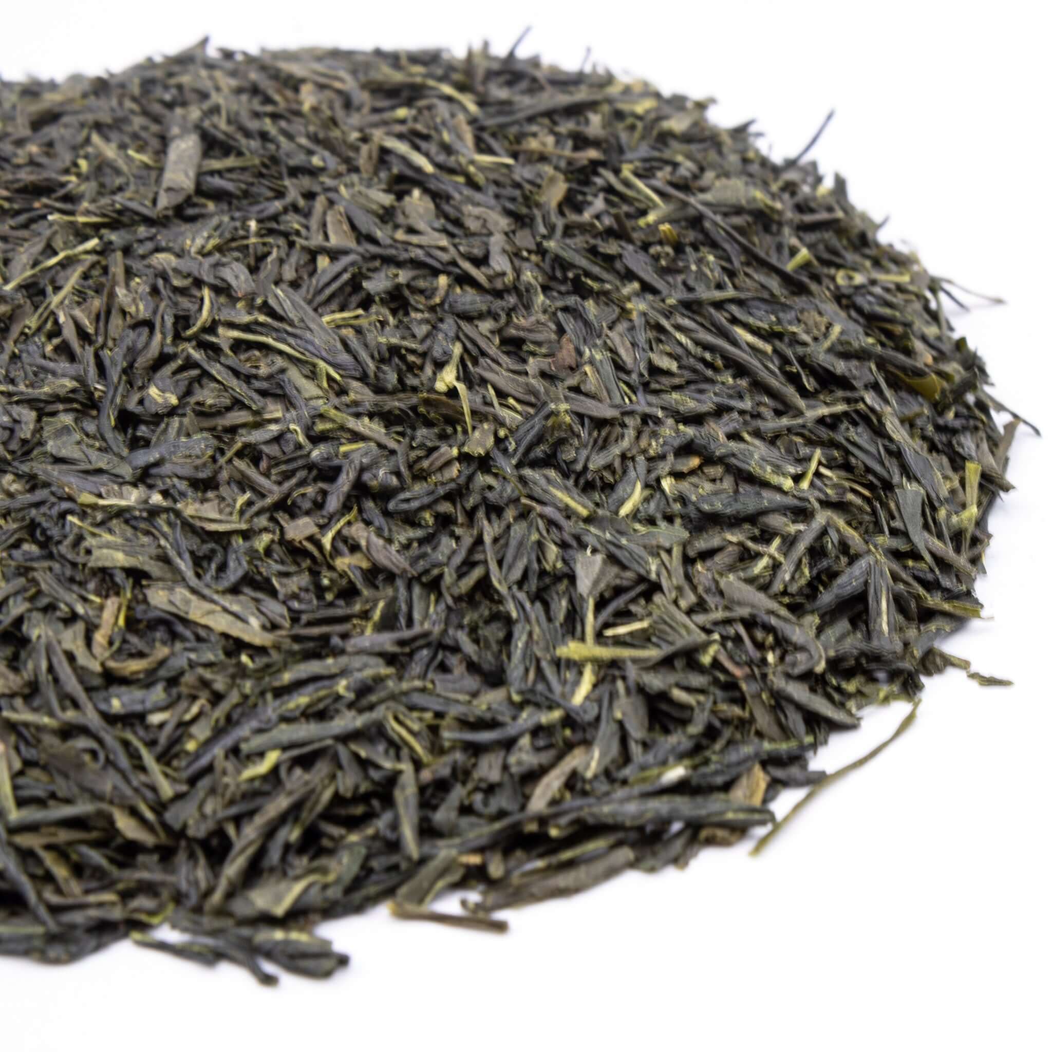 Kazuya Competition Grade Sencha Loose Leaves Inoue Tea