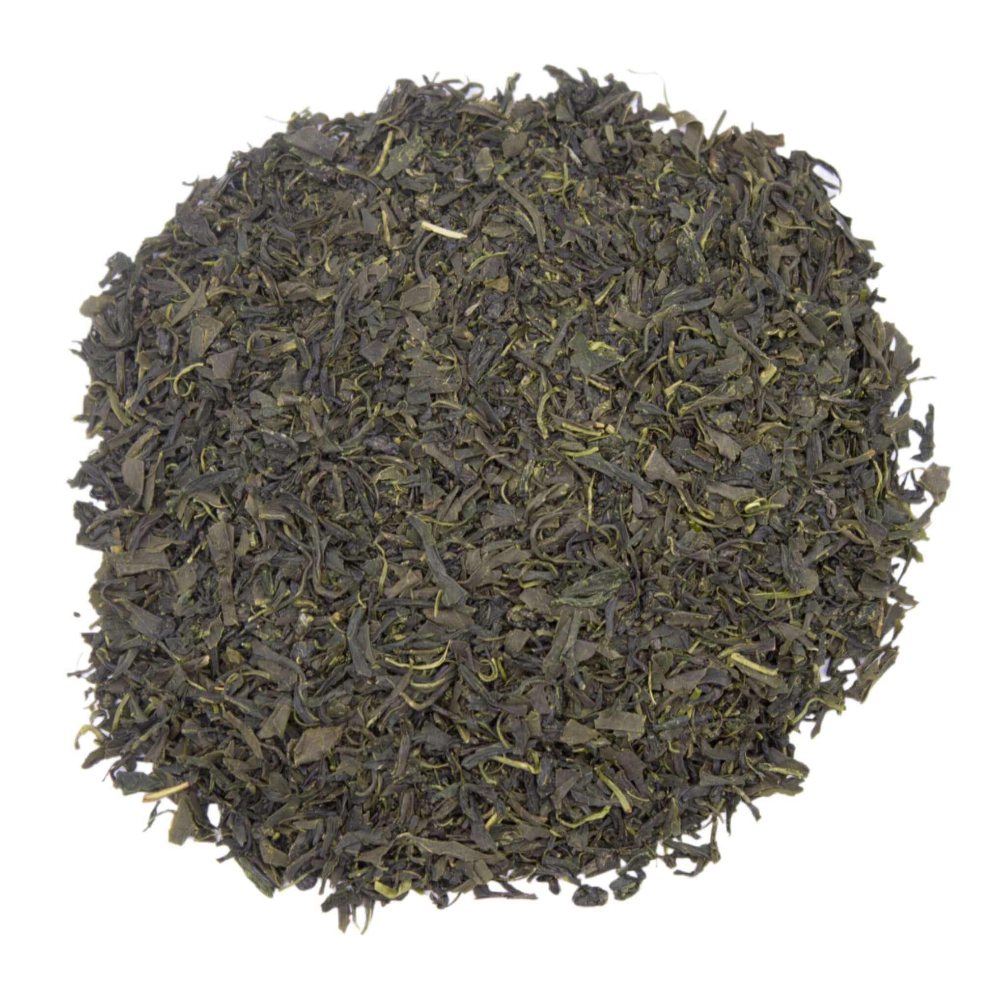 Kotaro High-Grade Tamaryokucha Loose Leaves Inoue Tea