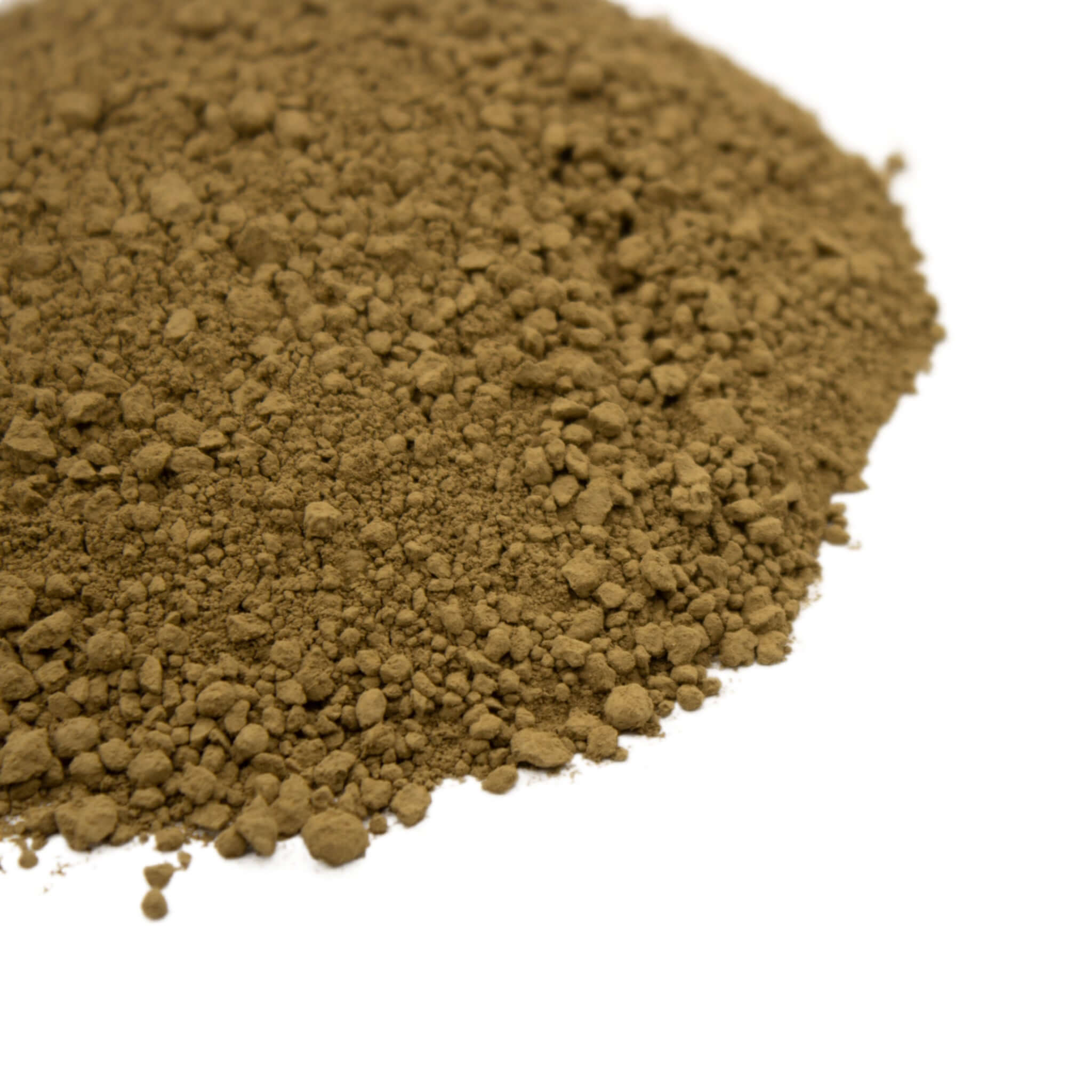 Kumiko High Grade Hojicha Powder Loose Leaves Inoue Tea
