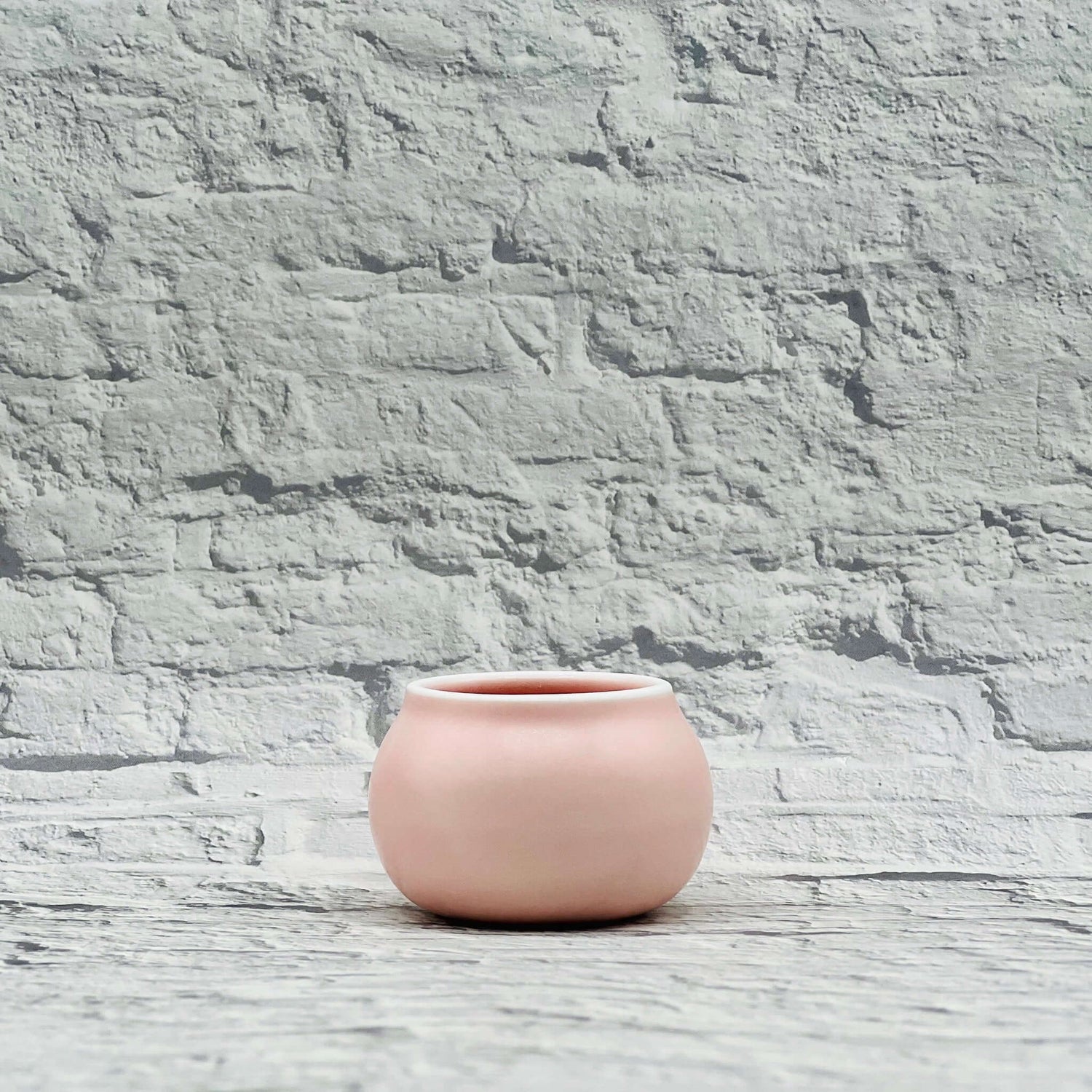 Yoshimura Matcha Whisk Stand Pink - Japanese Kusenaoshi Matchaware Inoue Tea