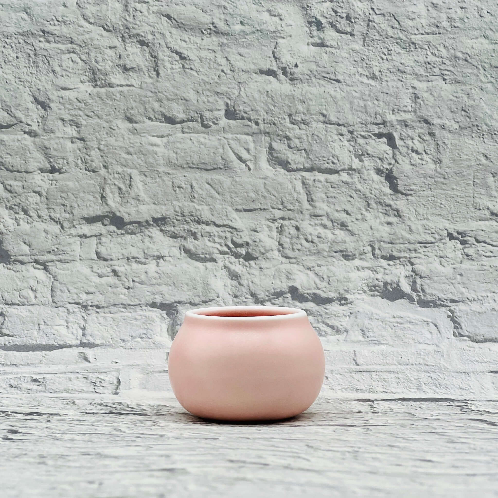 Yoshimura Matcha Whisk Stand Pink - Japanese Kusenaoshi Matchaware Inoue Tea