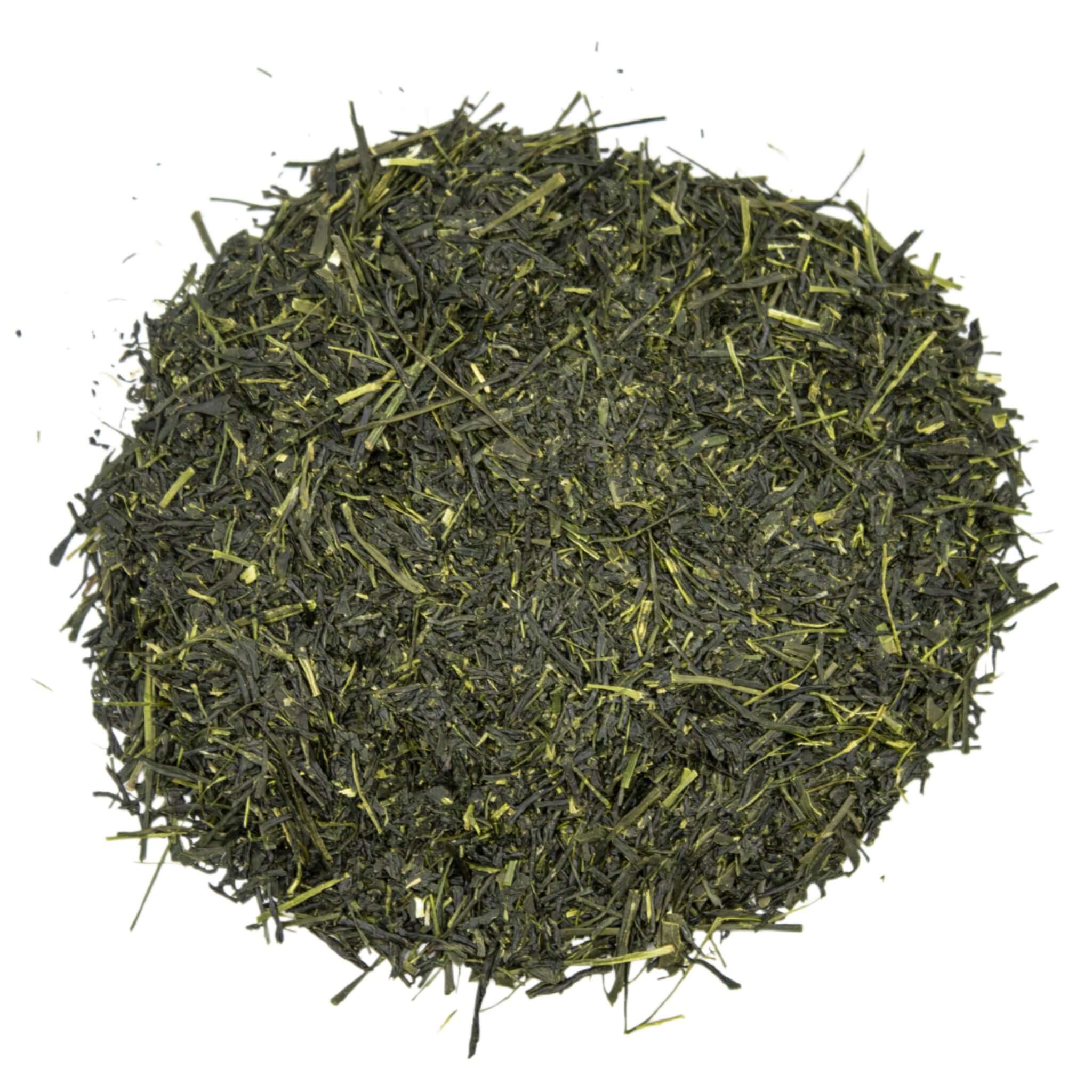 Sawa Premium Kabusecha Loose Leaves Inoue Tea