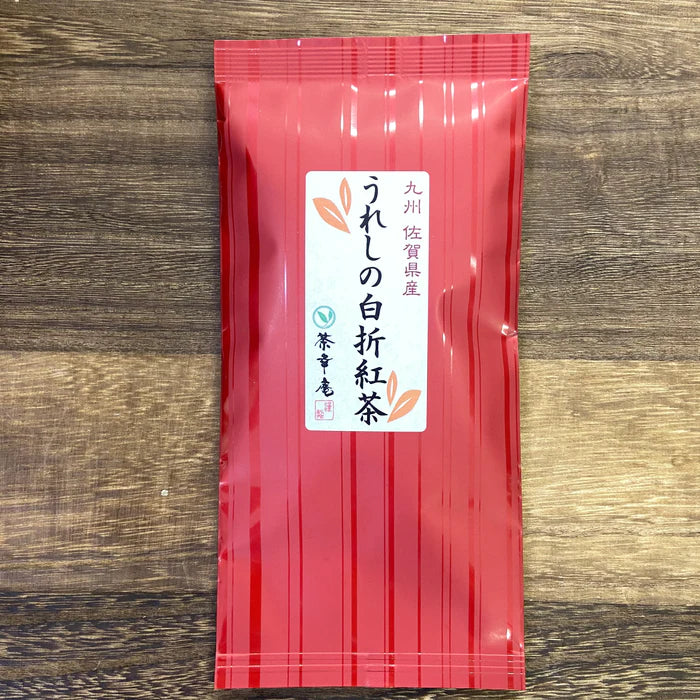 Ureshino Koucha Black Tea - Chakouan