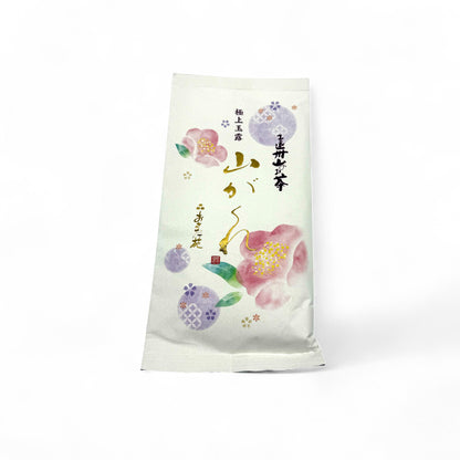 Osada Tea Imperial Grade Gyokuro