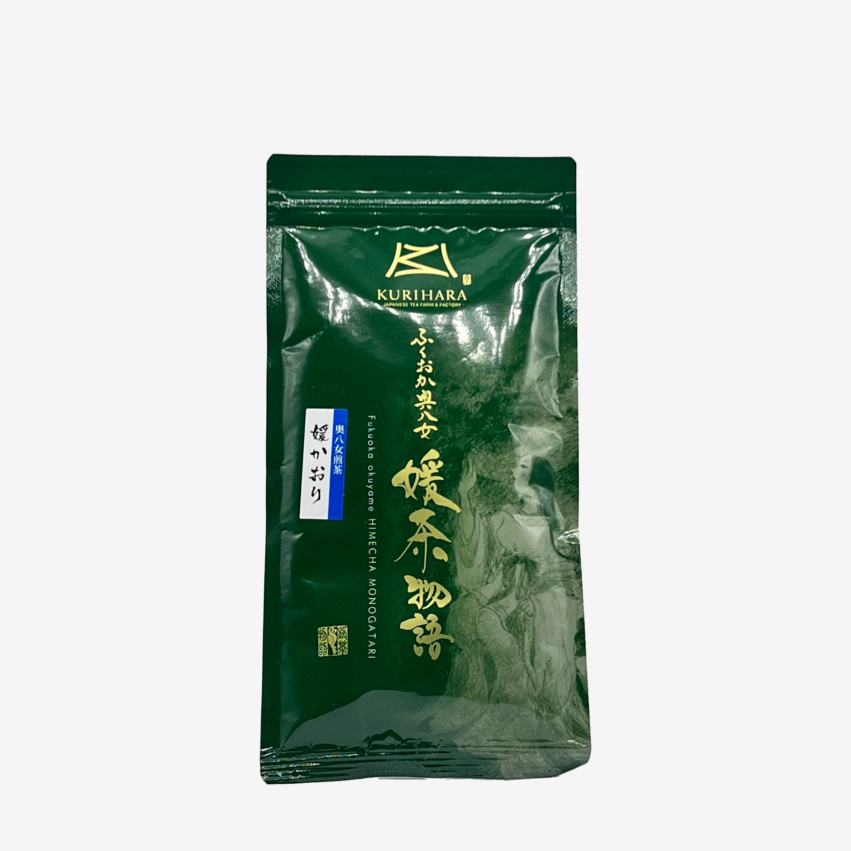 Hime Kaori Superior Sencha