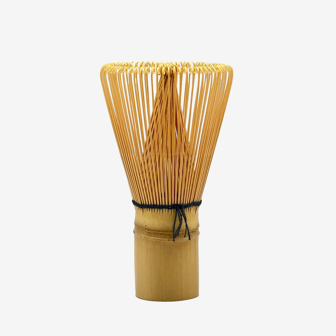 Bamboo Matcha Whisk | 100 Prong - Japanese Chasen