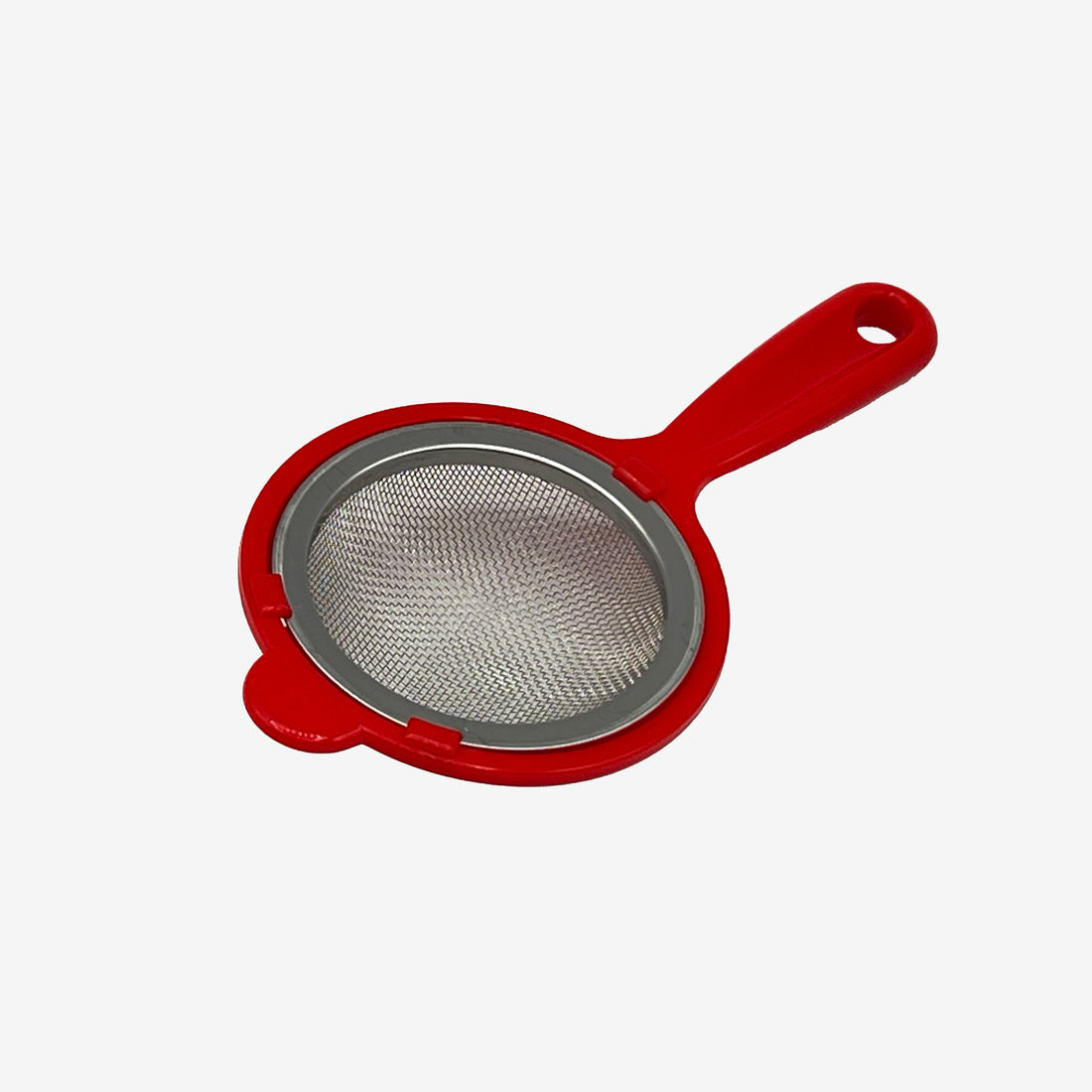 Red Tea Strainer - Japanese Tea Tools