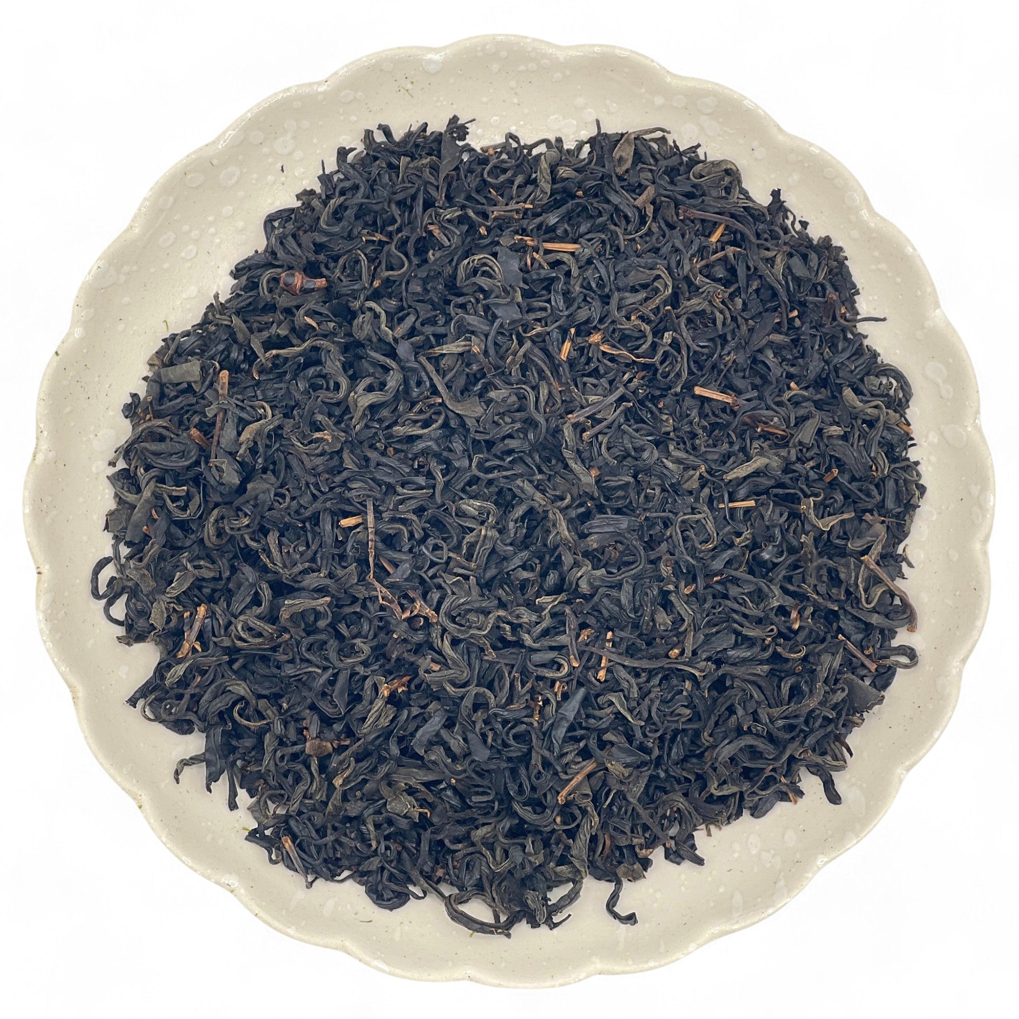 Cinnamon Wood Smoked Koucha Black Tea - Kaneroku Matsumoto