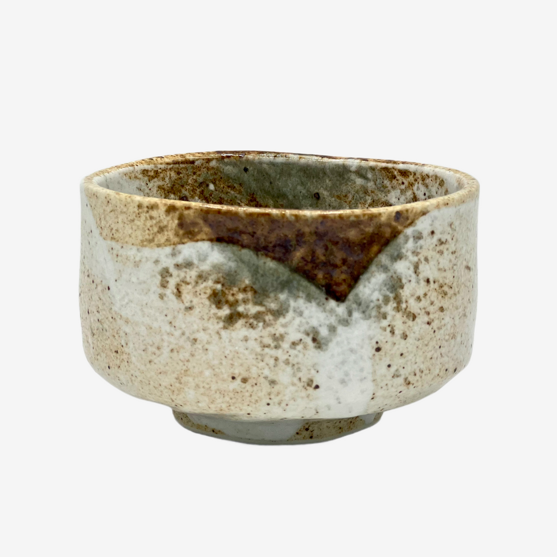 Yoshino White Chawan - Japanese Matcha Bowl Matchaware Inoue Tea