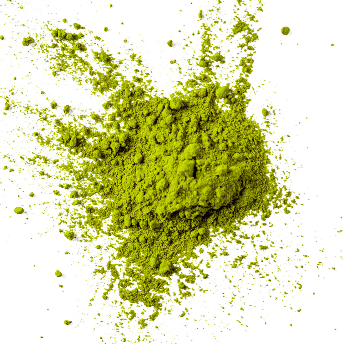 Naruto Premium Barista Grade Matcha