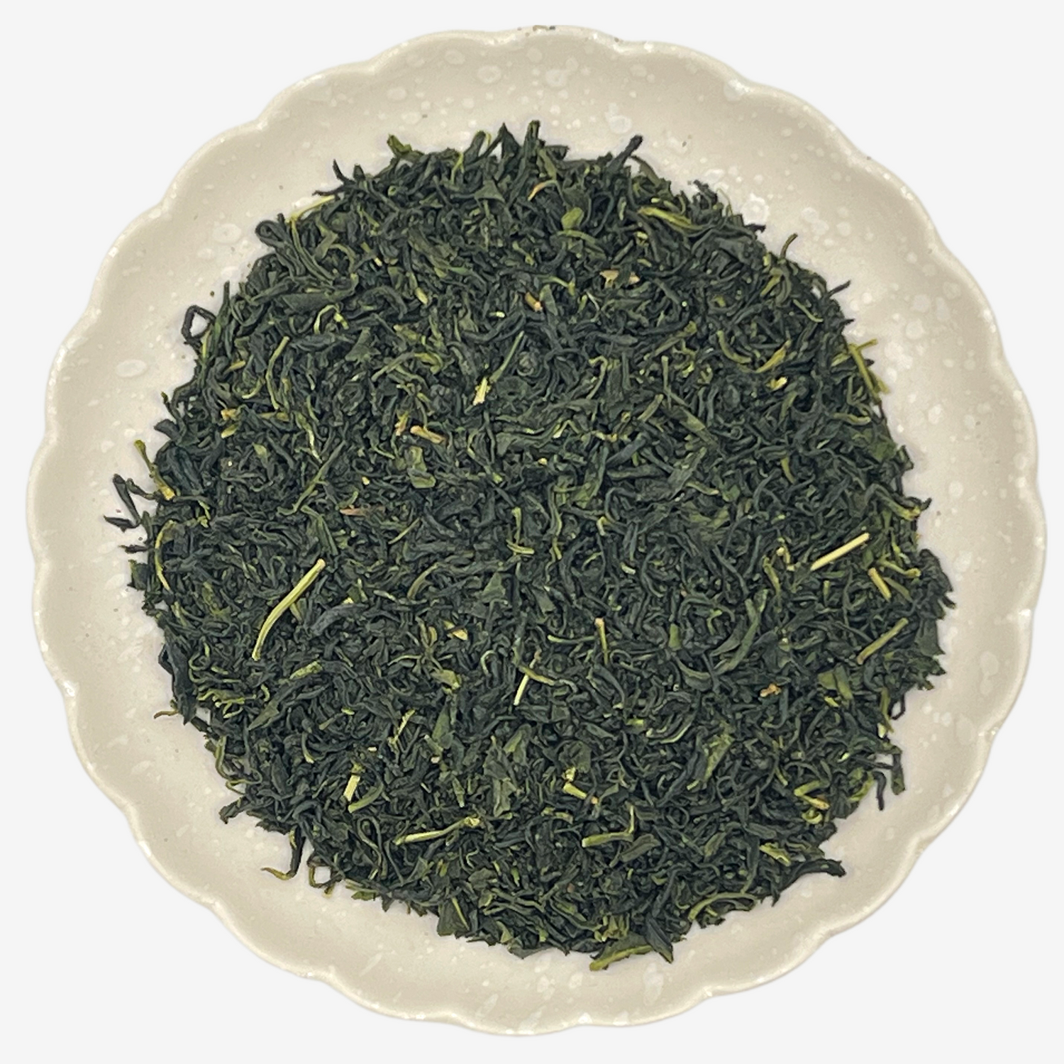 Miyazaki Sabou Organic High Grade Kamairicha Green Tea