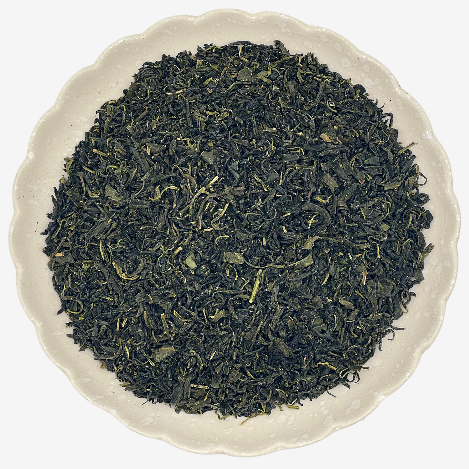 Miyazaki Sabou Organic Standard Kamairicha Green Tea