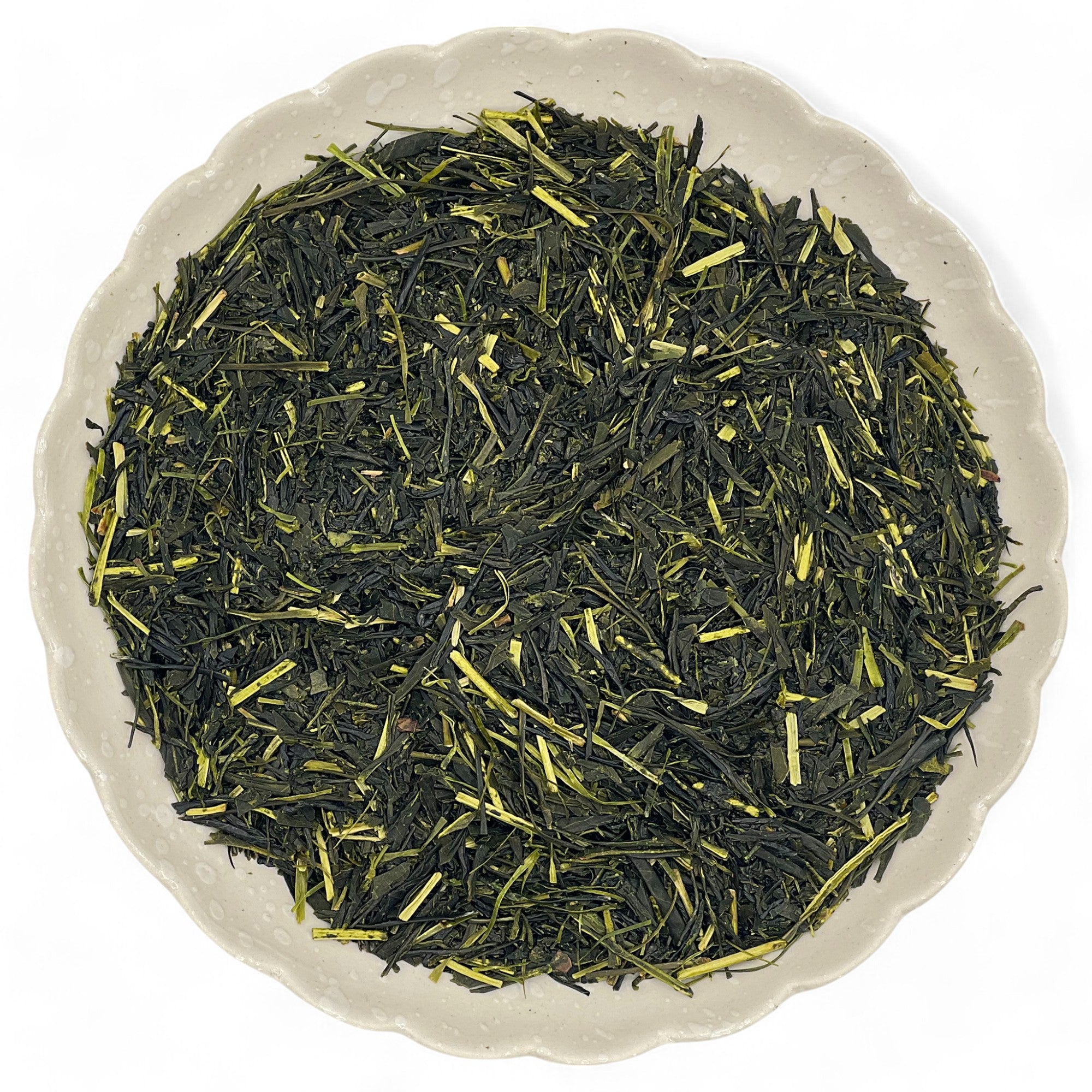 Setoya Midori Organic Sencha