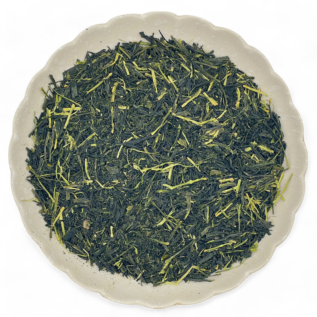 Organic Yakushima Spring Sencha
