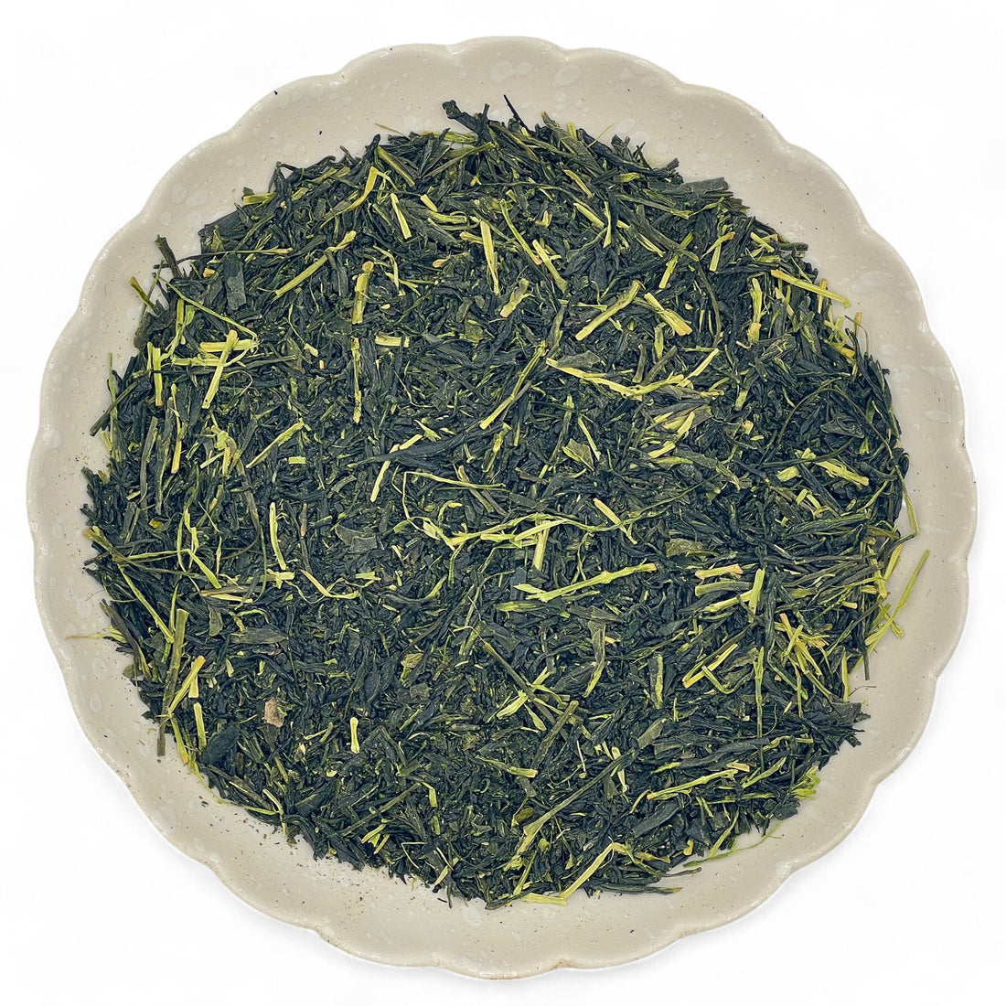 Organic Yakushima Spring Sencha