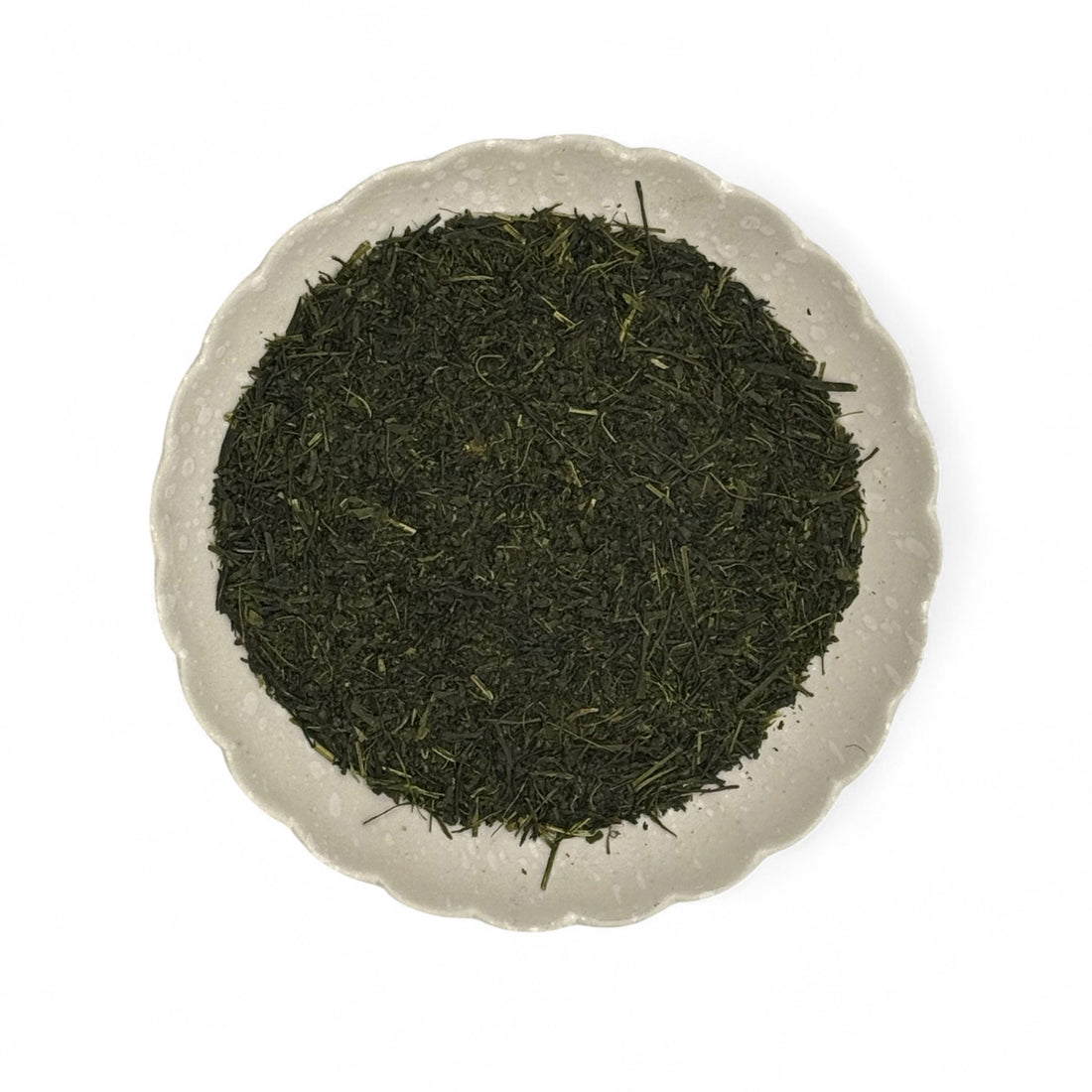 Mountain-grown Certified JAS Organic Fukamushi Sencha